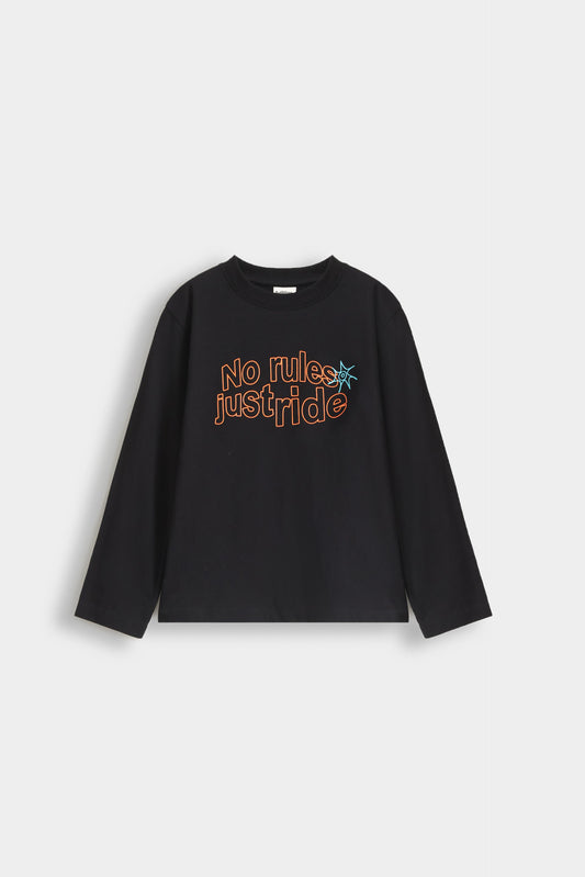 Jet Black