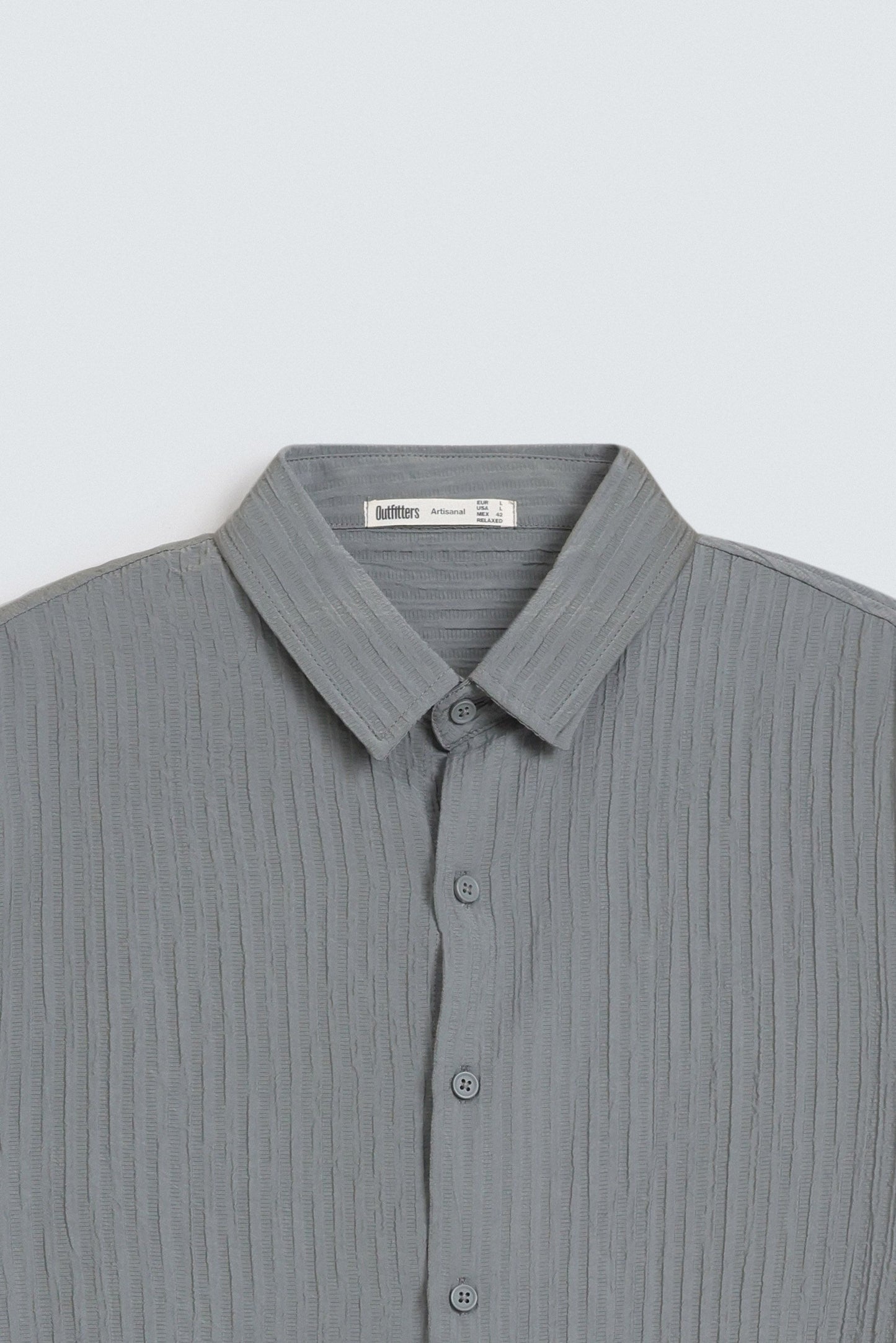 Dull Green