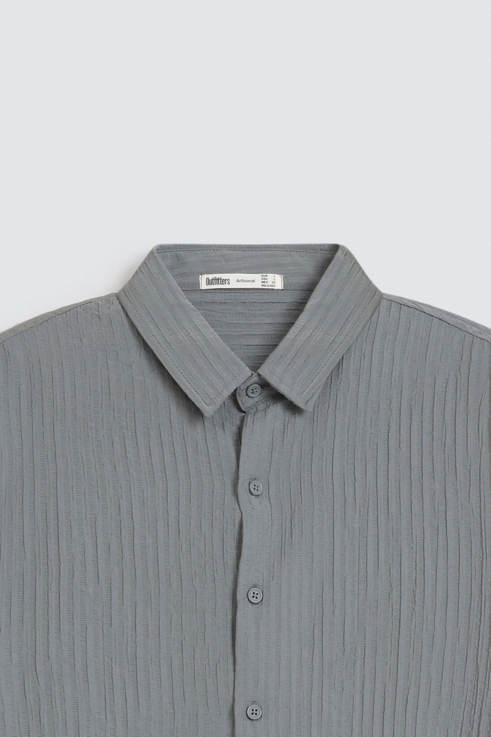 Dull Green