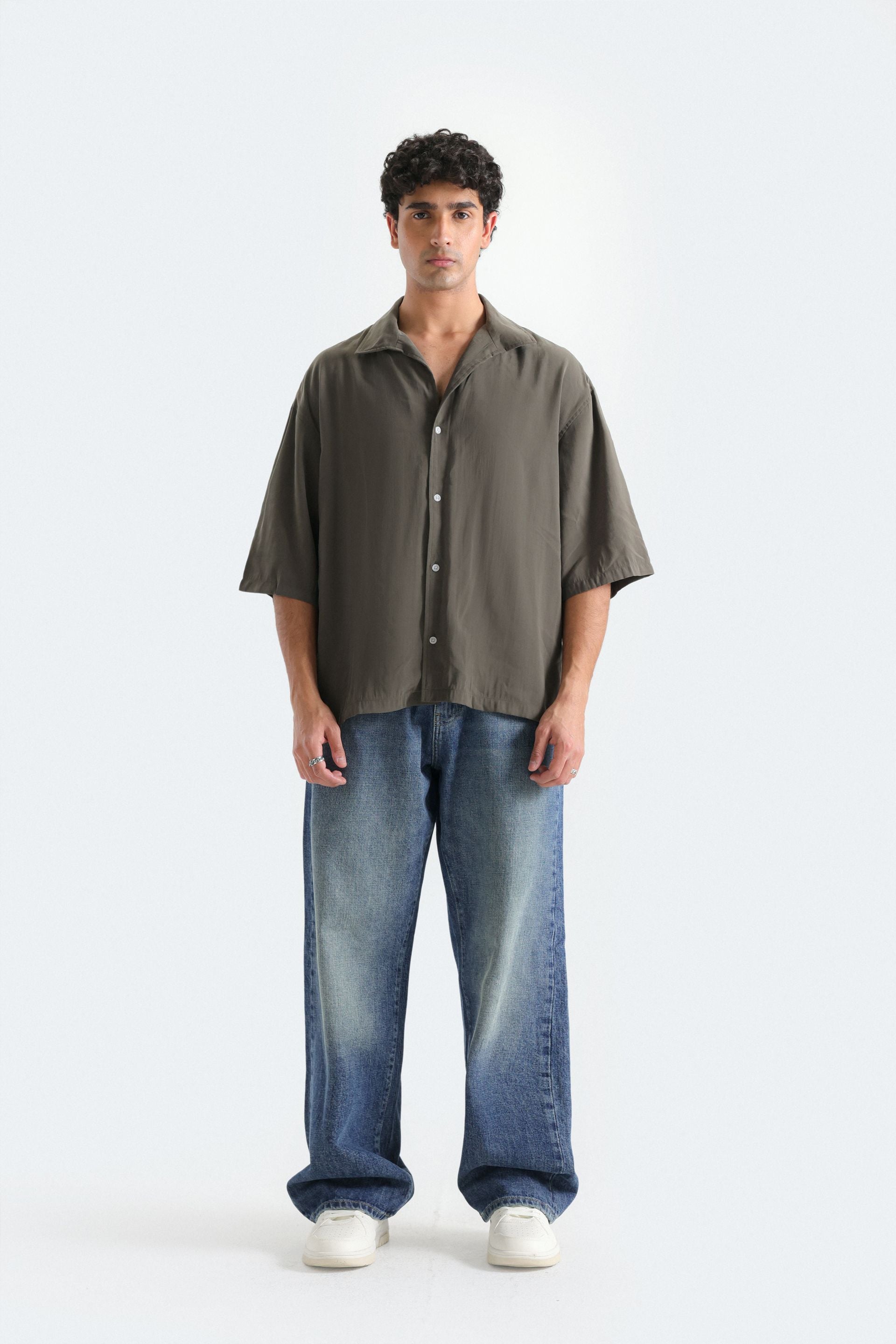 Button Up Shirt