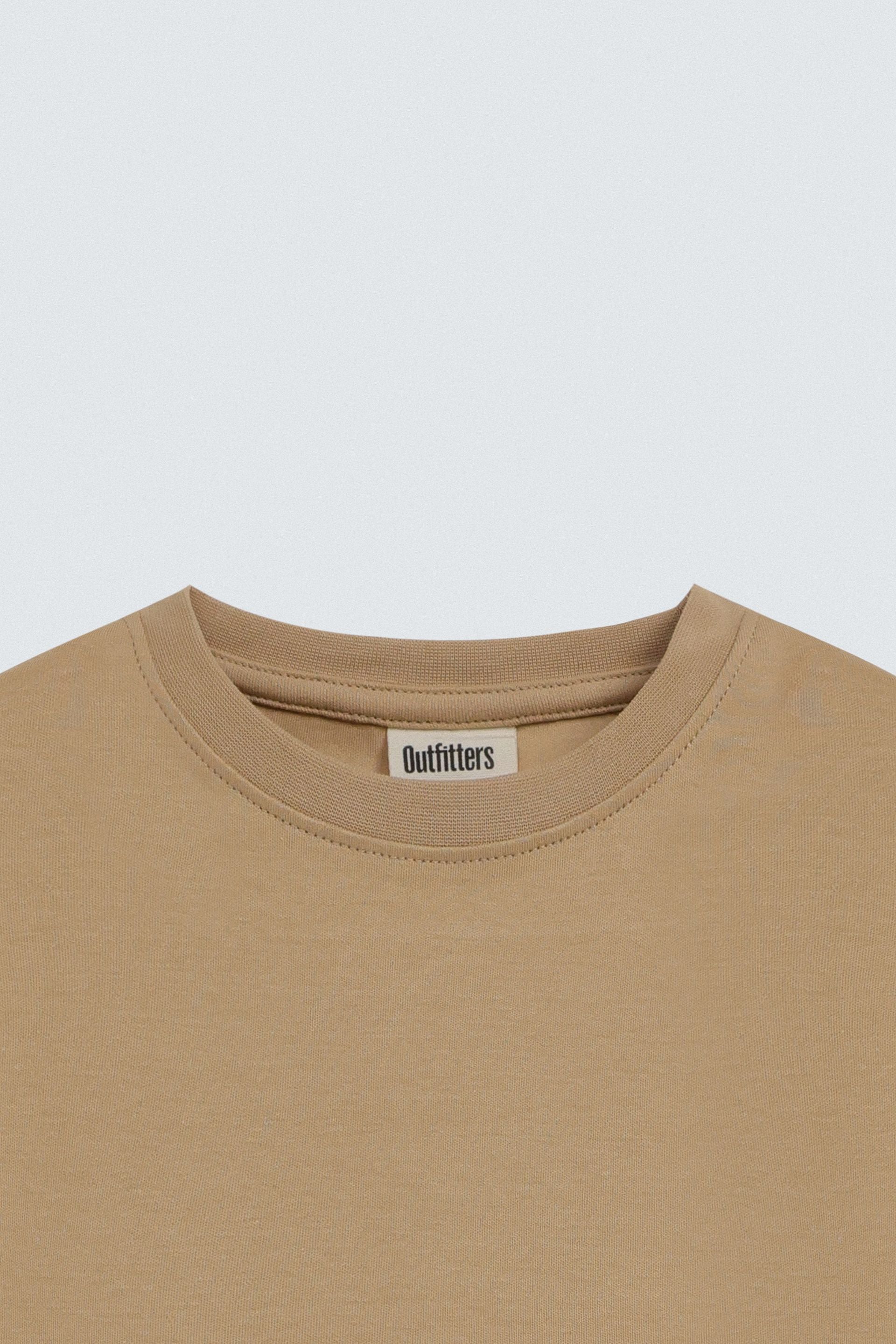 Yellow Beige