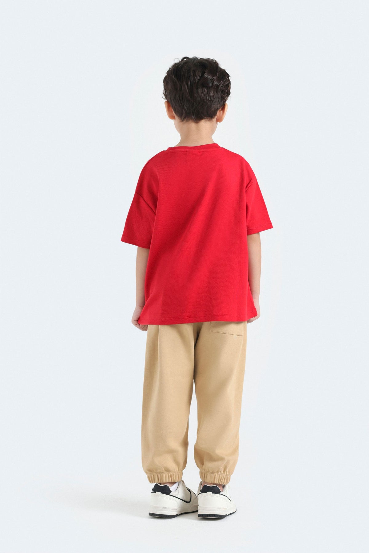 True Red