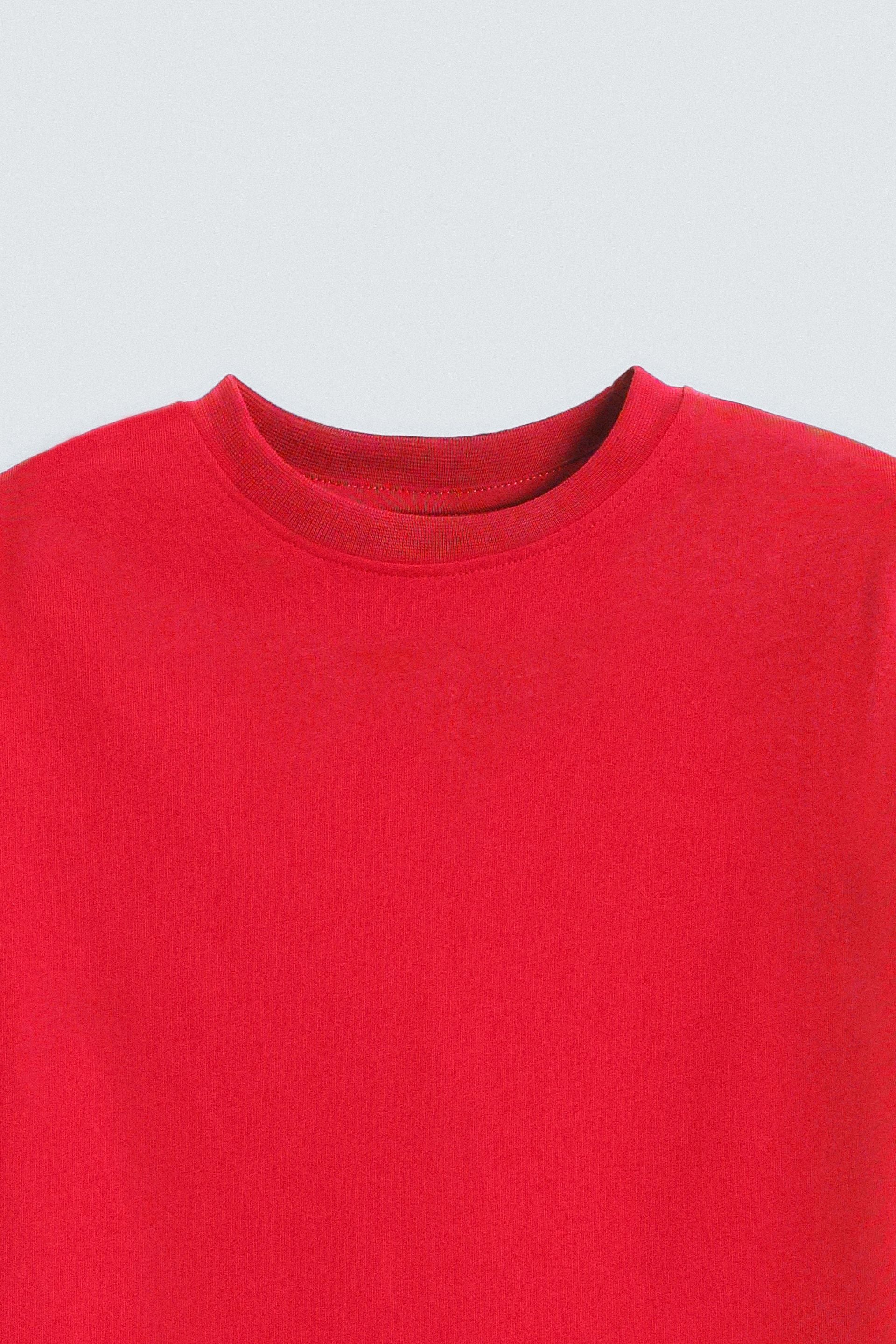 True Red