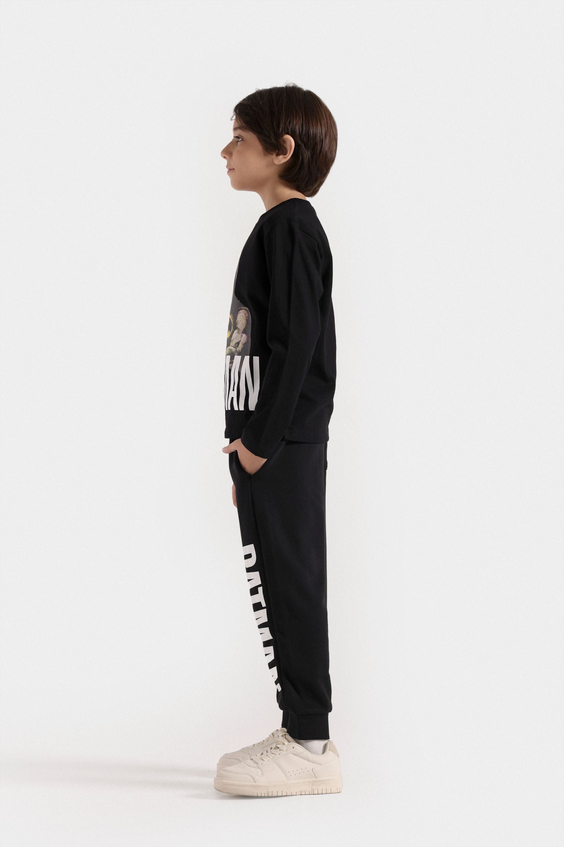 Jet Black
