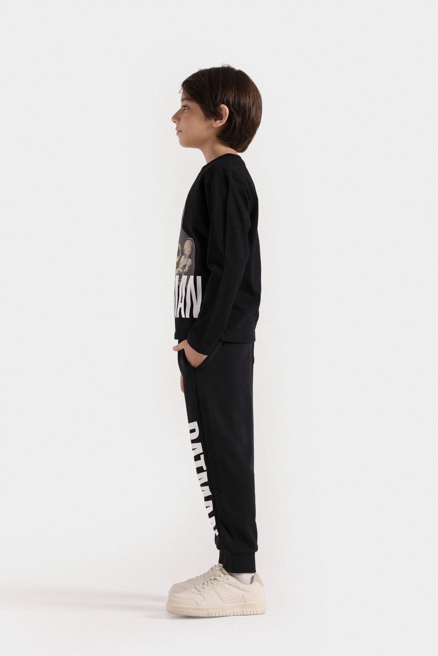 Jet Black