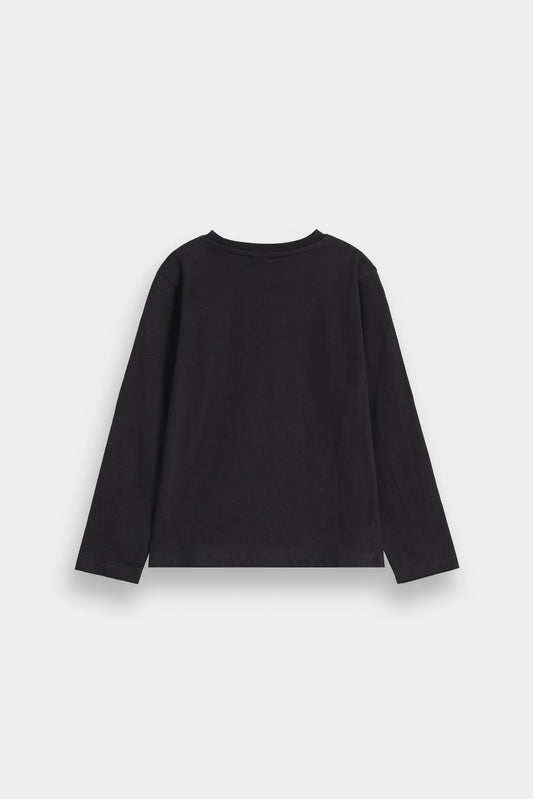 Jet Black