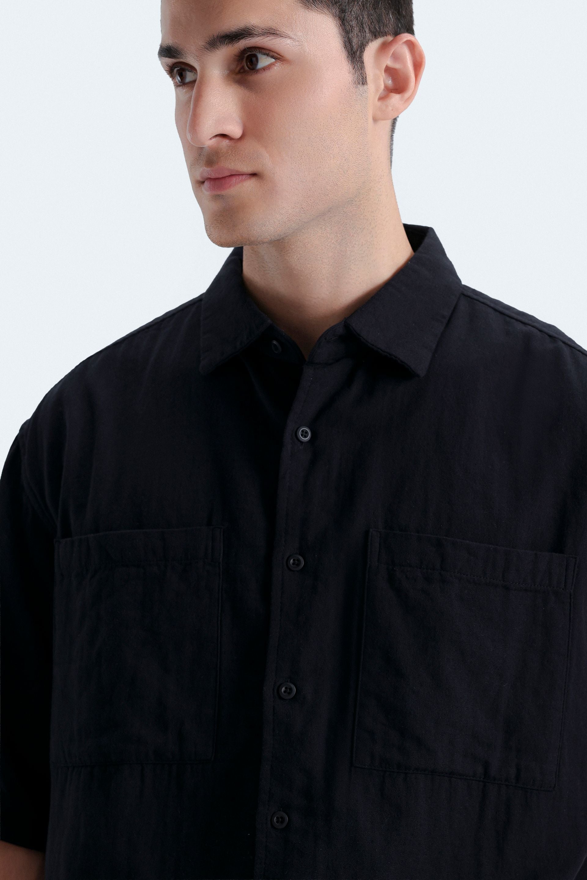 Jet Black