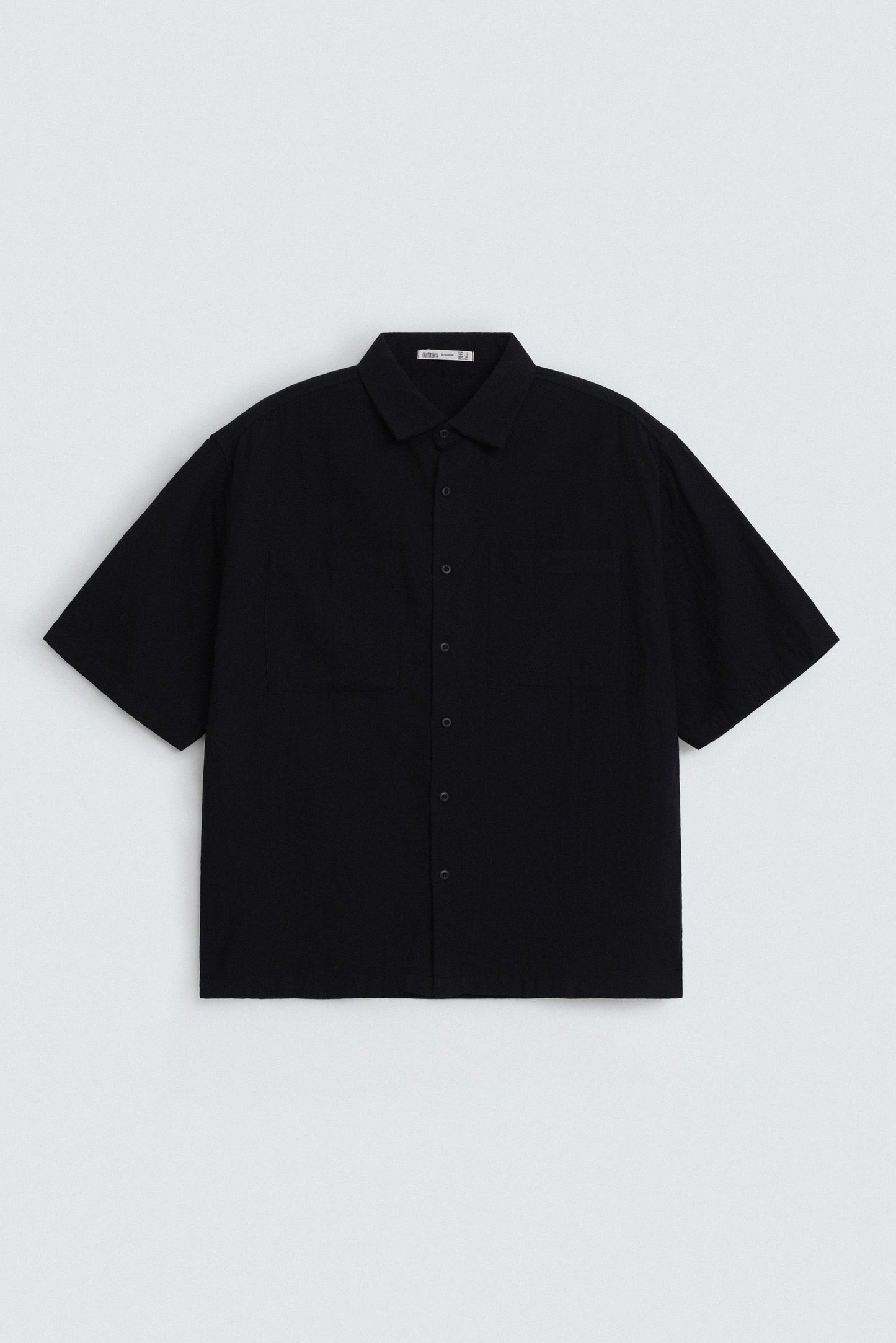 Jet Black
