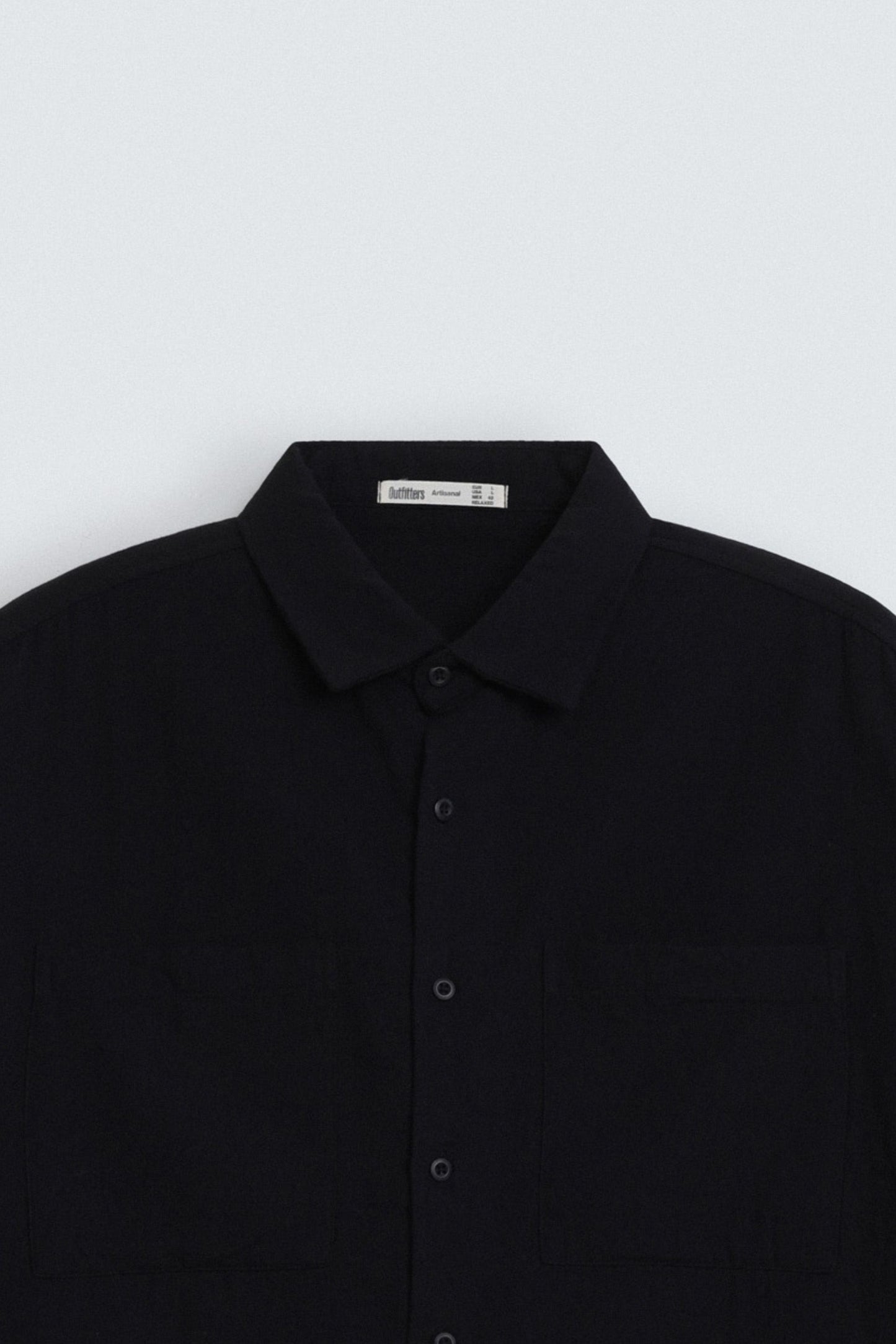 Jet Black