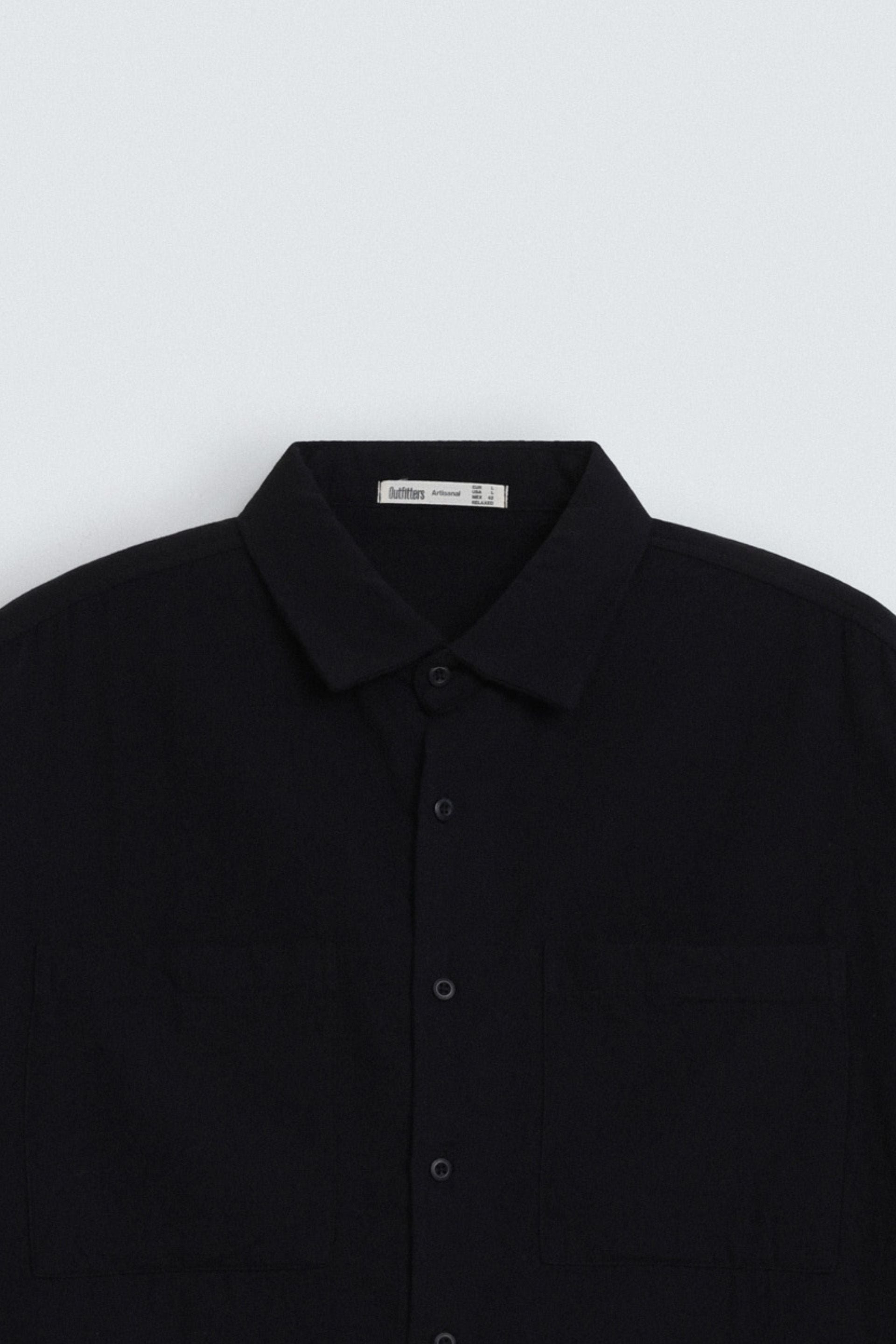 Jet Black