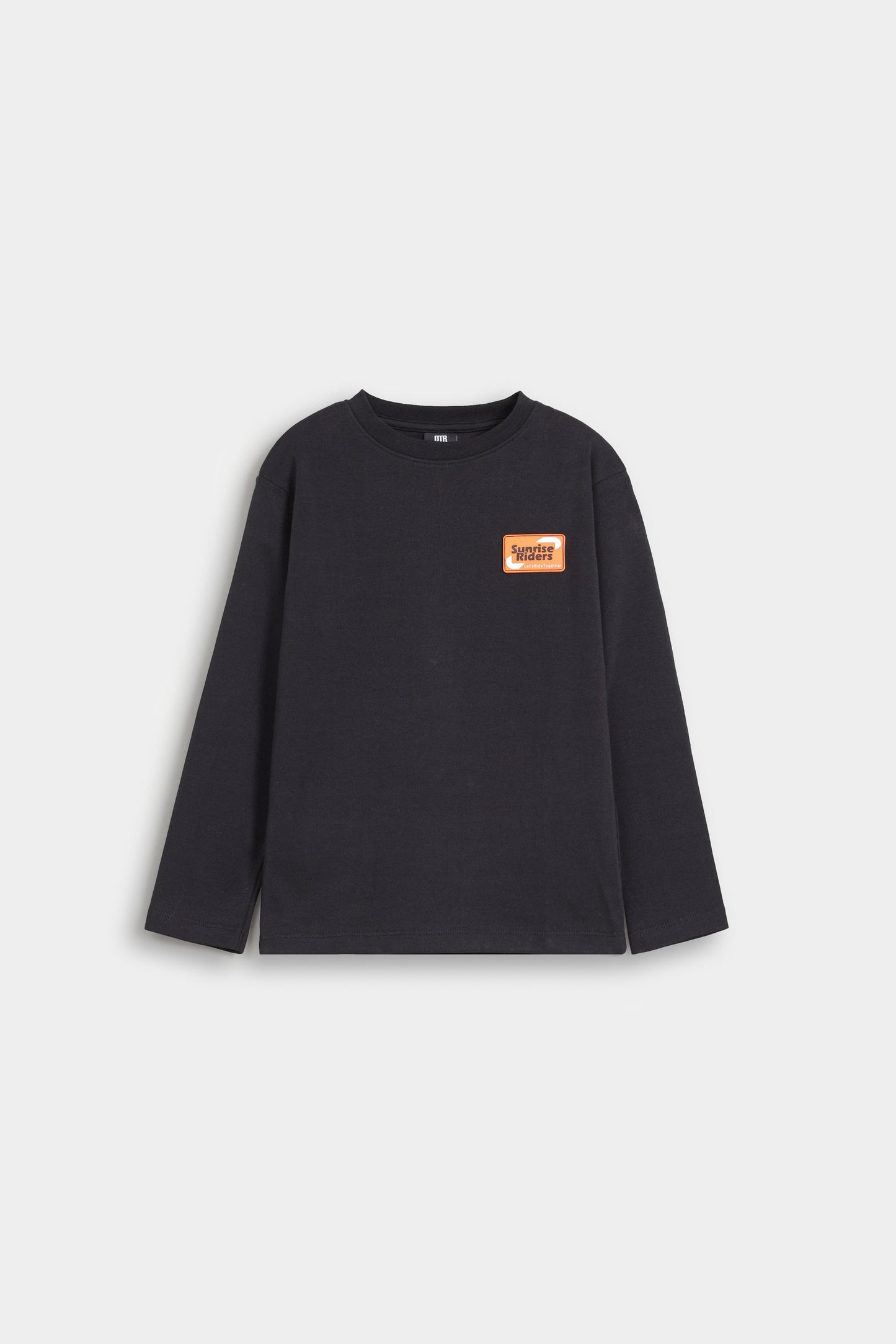 Jet Black