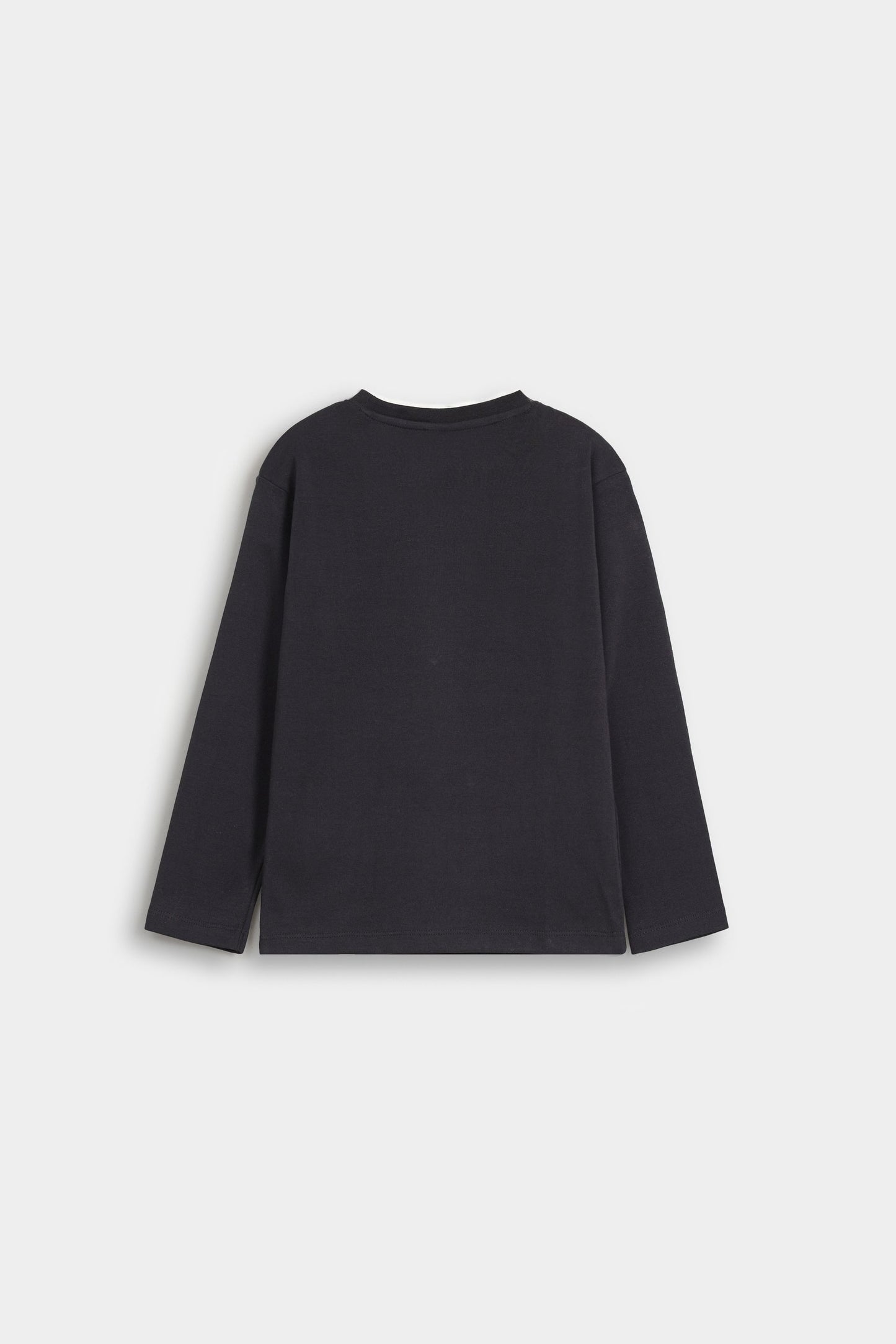 Jet Black