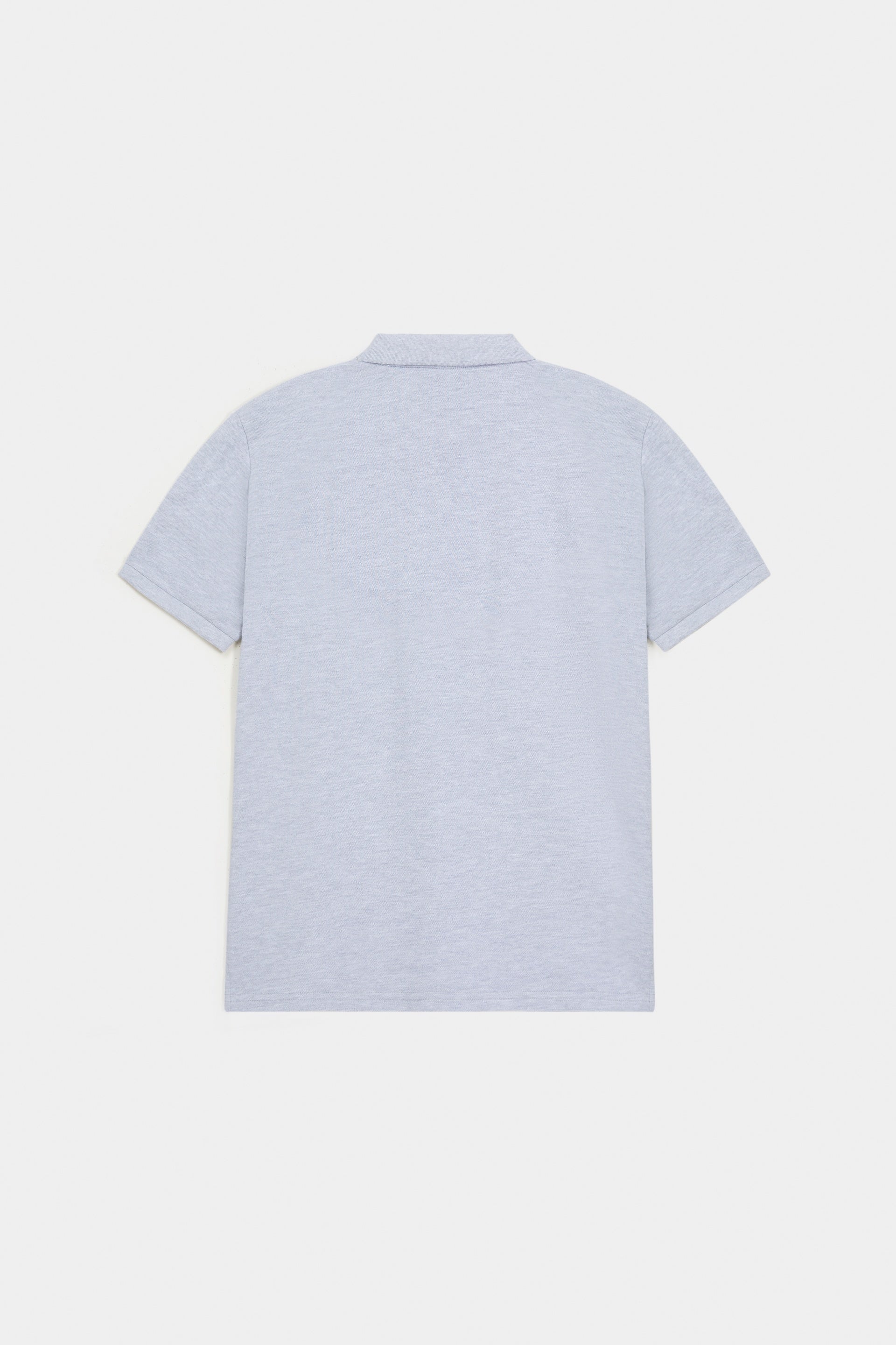 Light Grey Marl