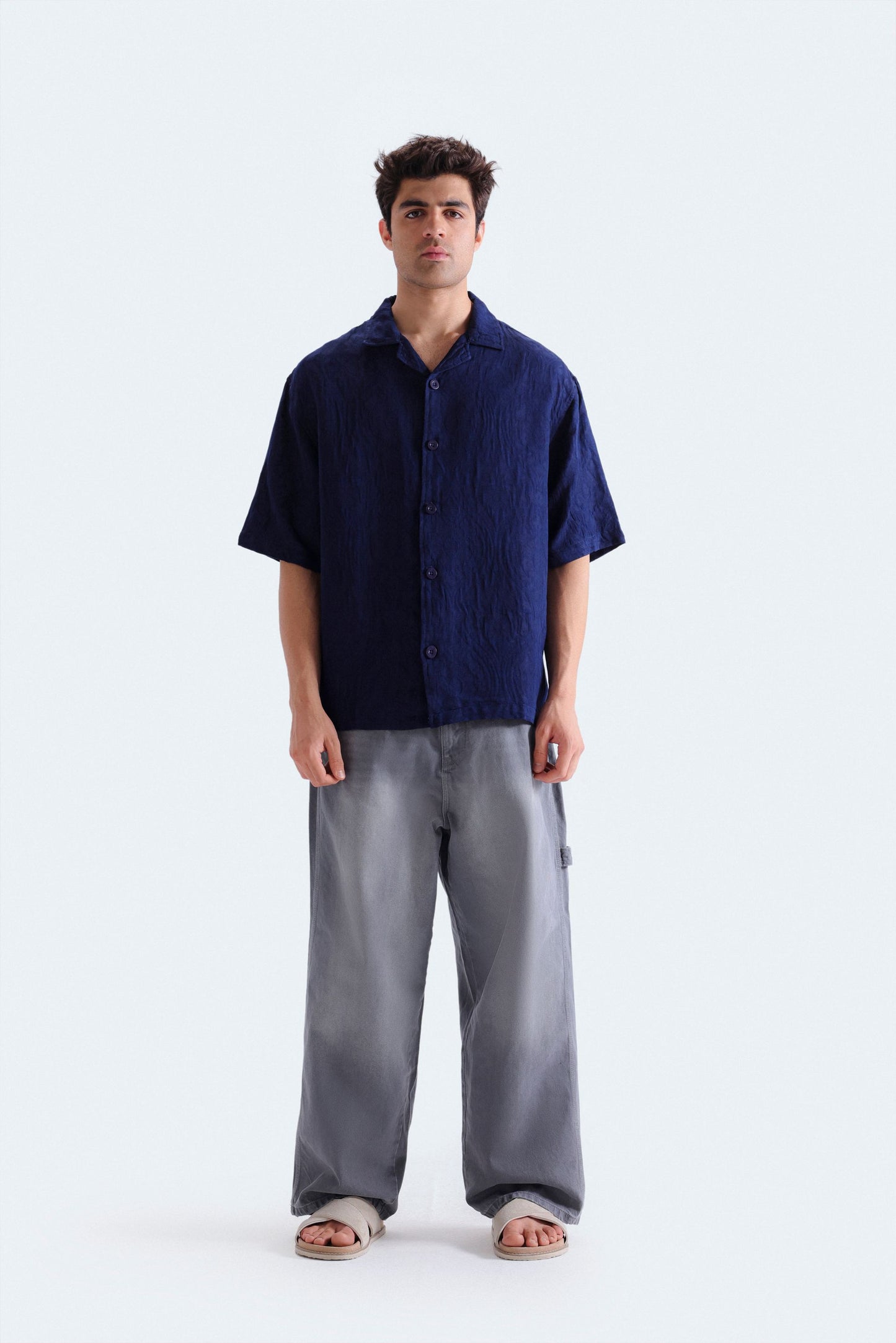 Navy Blue