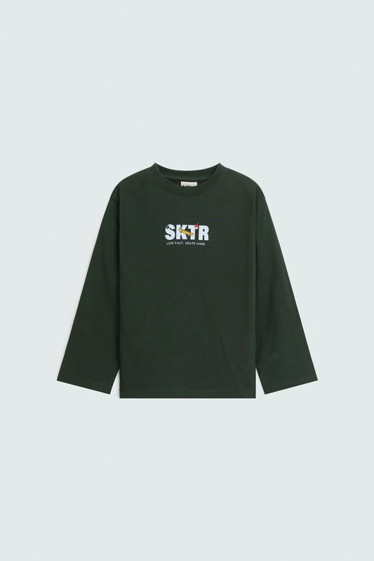 Forest Green