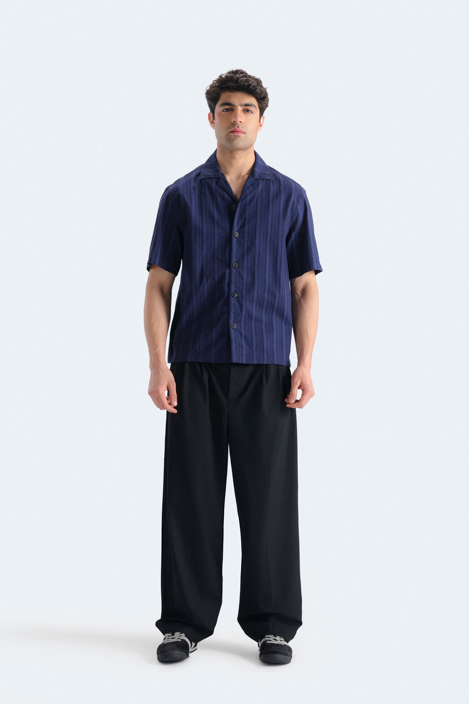 Navy Blue