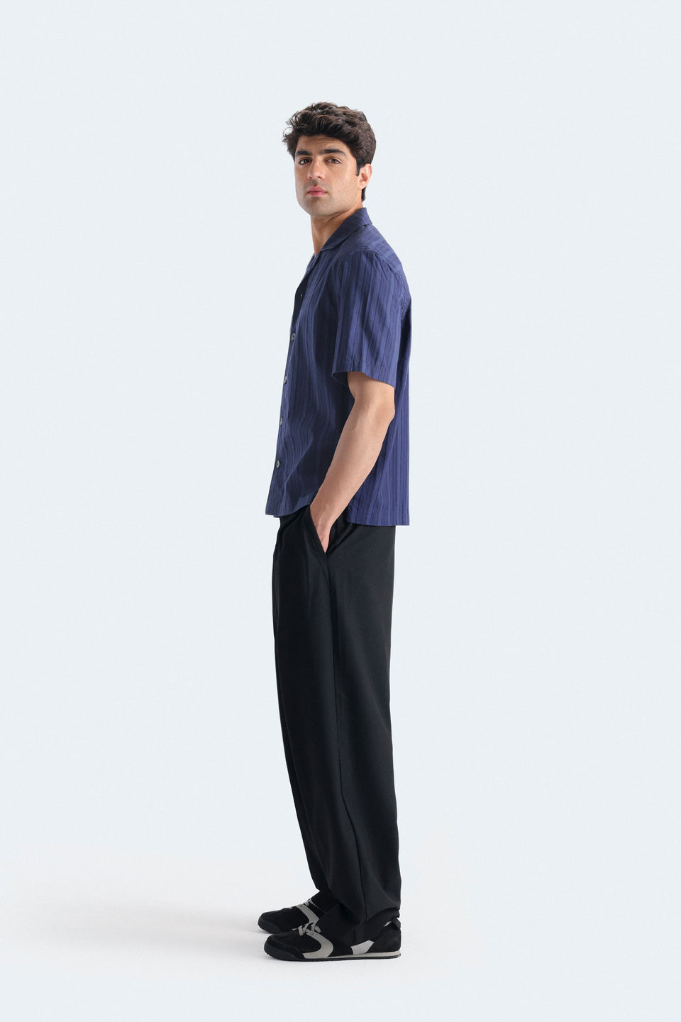 Navy Blue