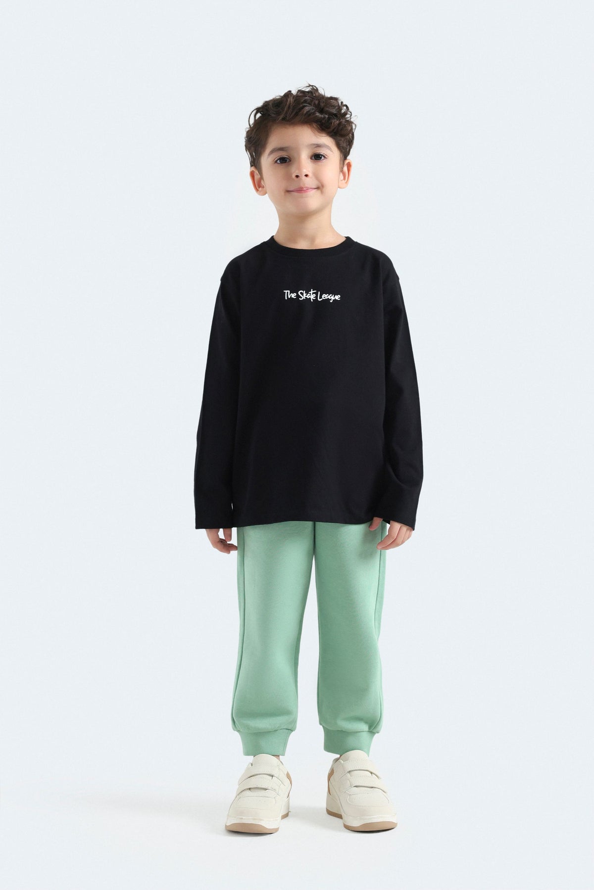 Jet Black