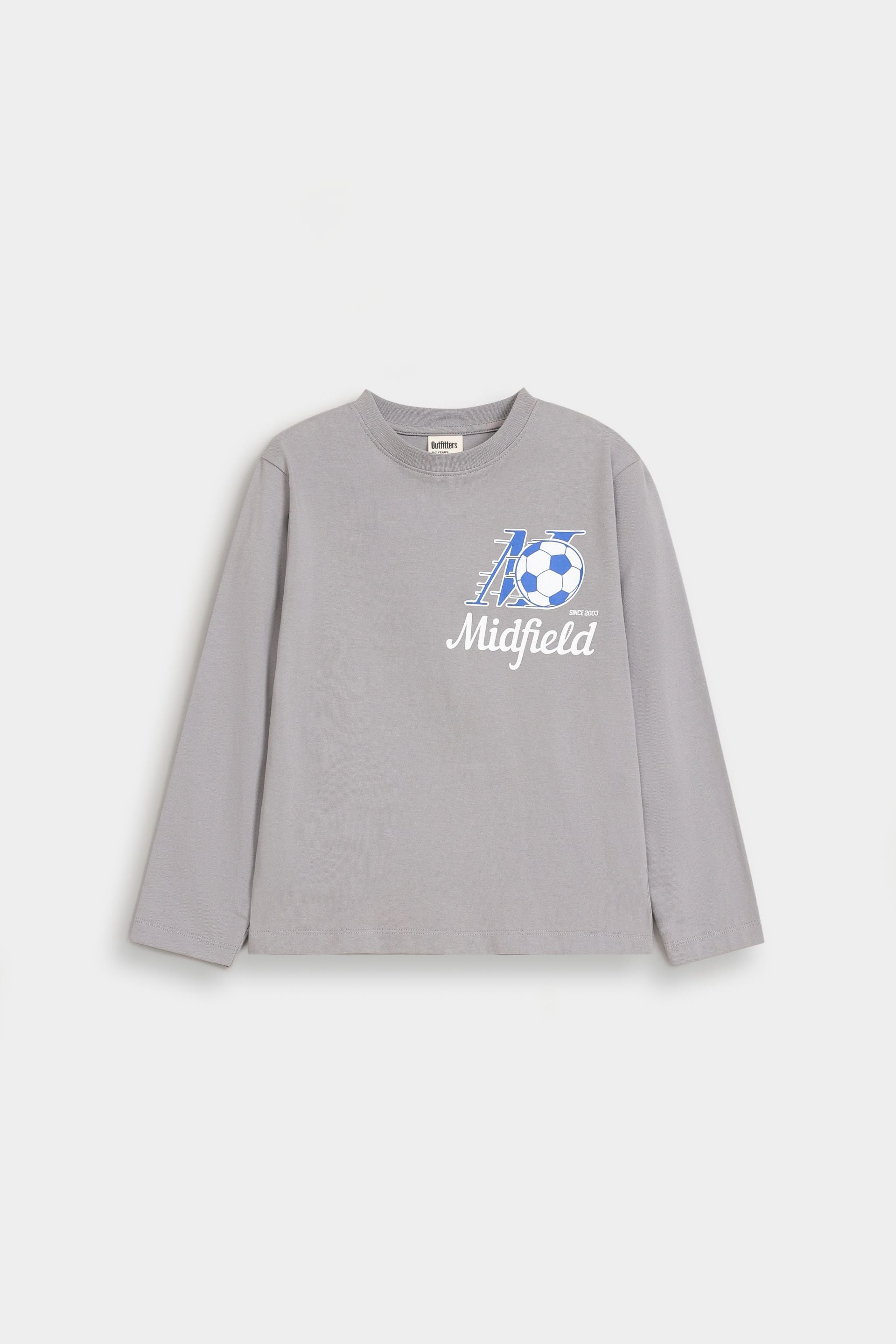 Graphic T-Shirt