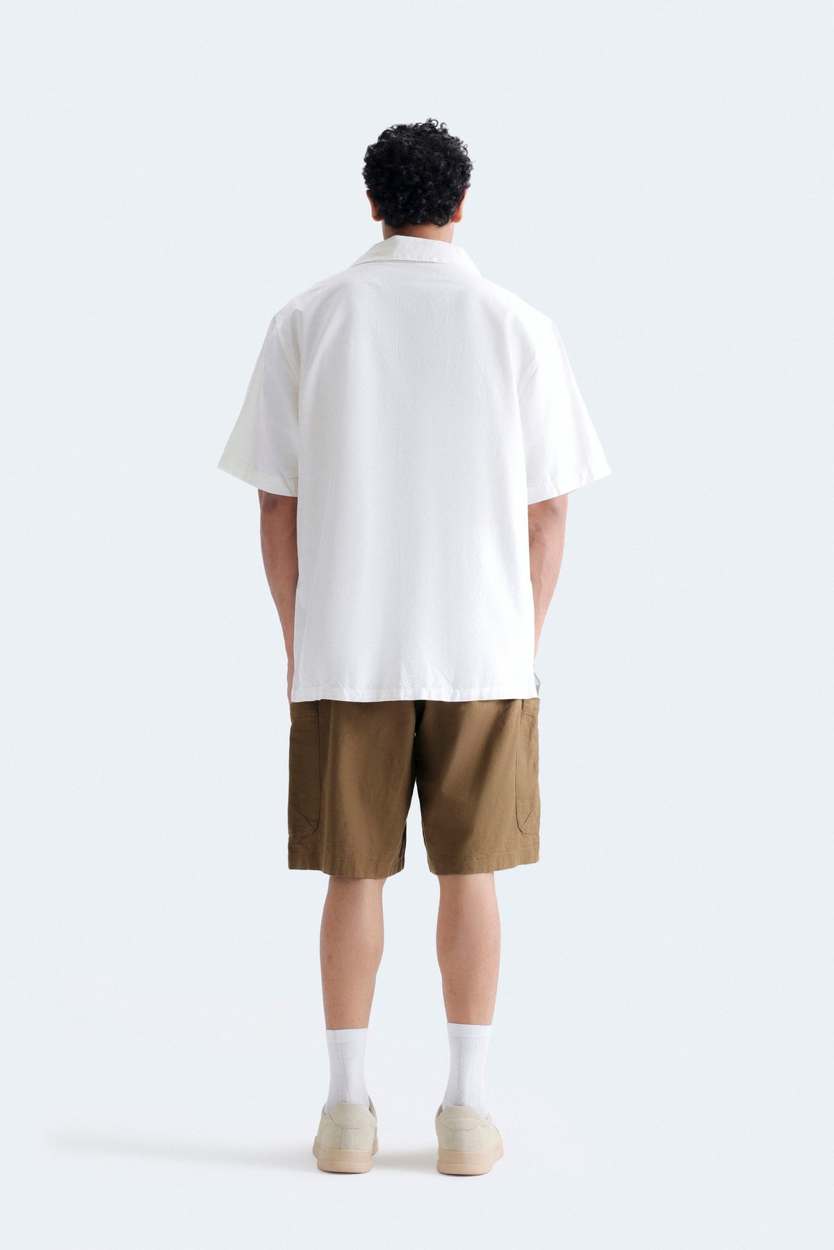 Antique White