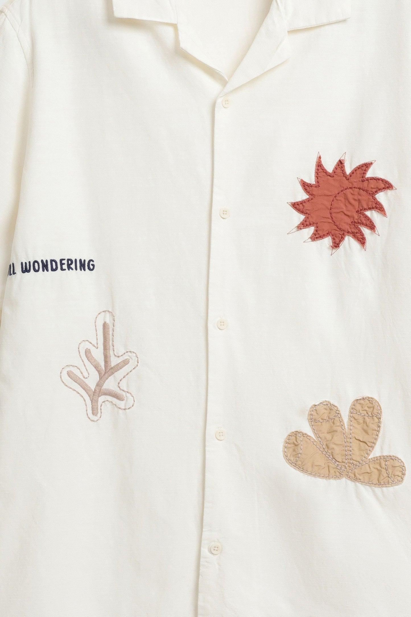 Antique White