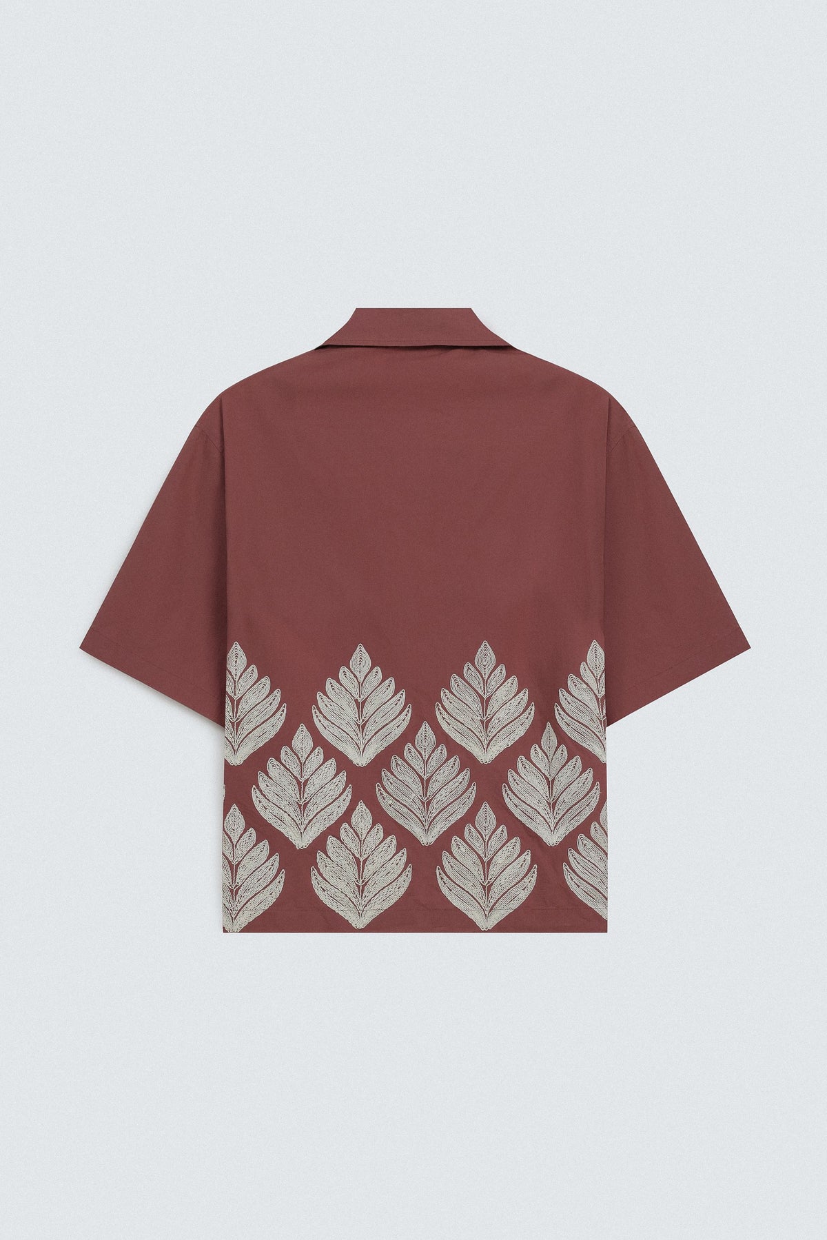 Brown Grey