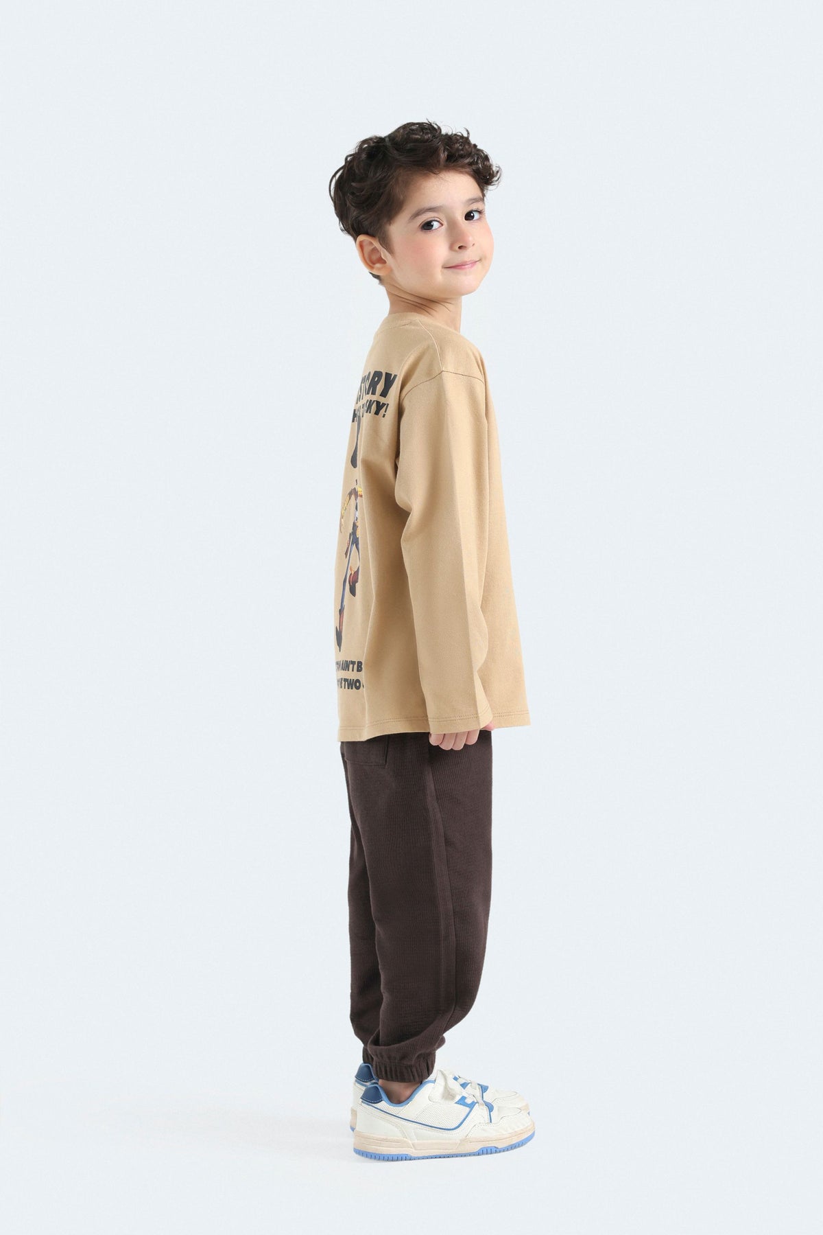Yellow Beige