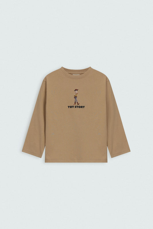 Yellow Beige