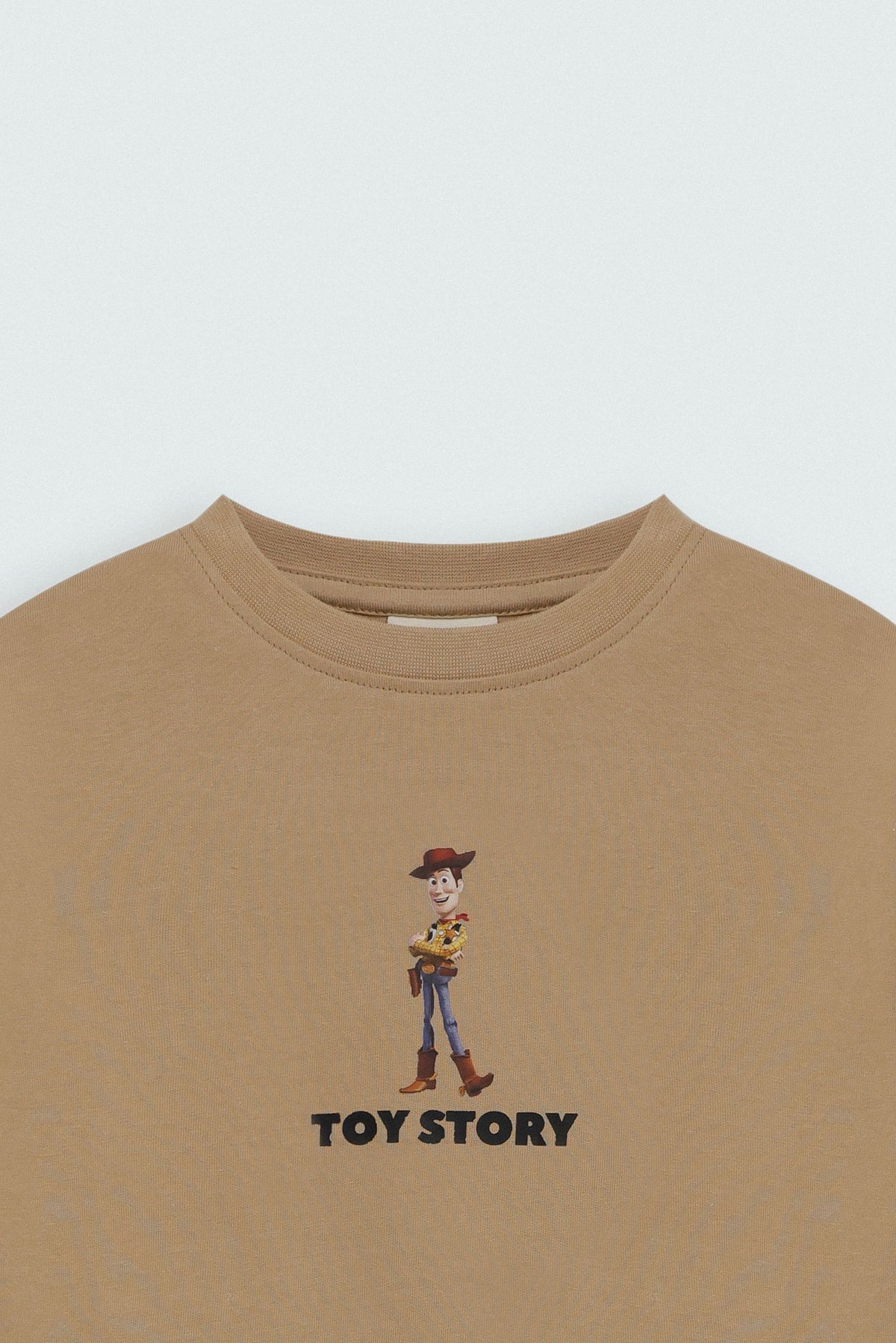 Yellow Beige