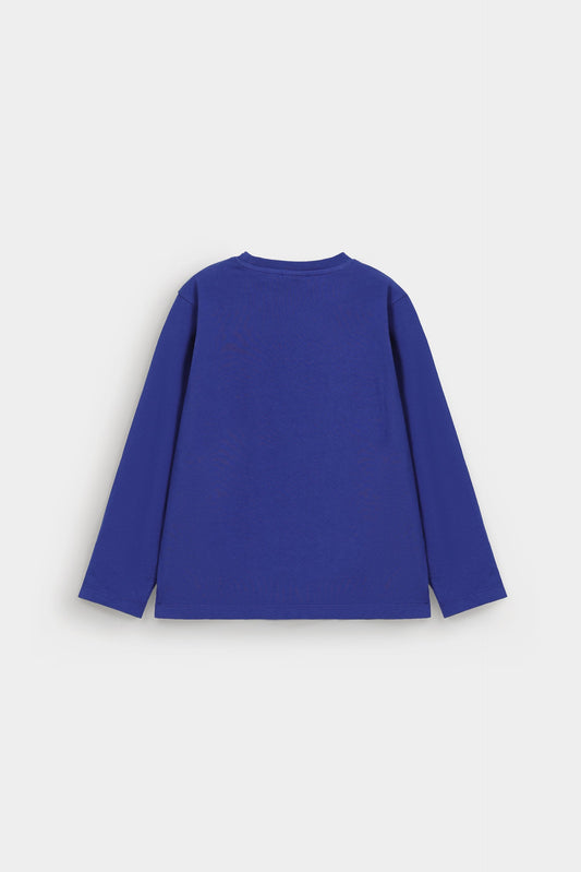 Royal Blue