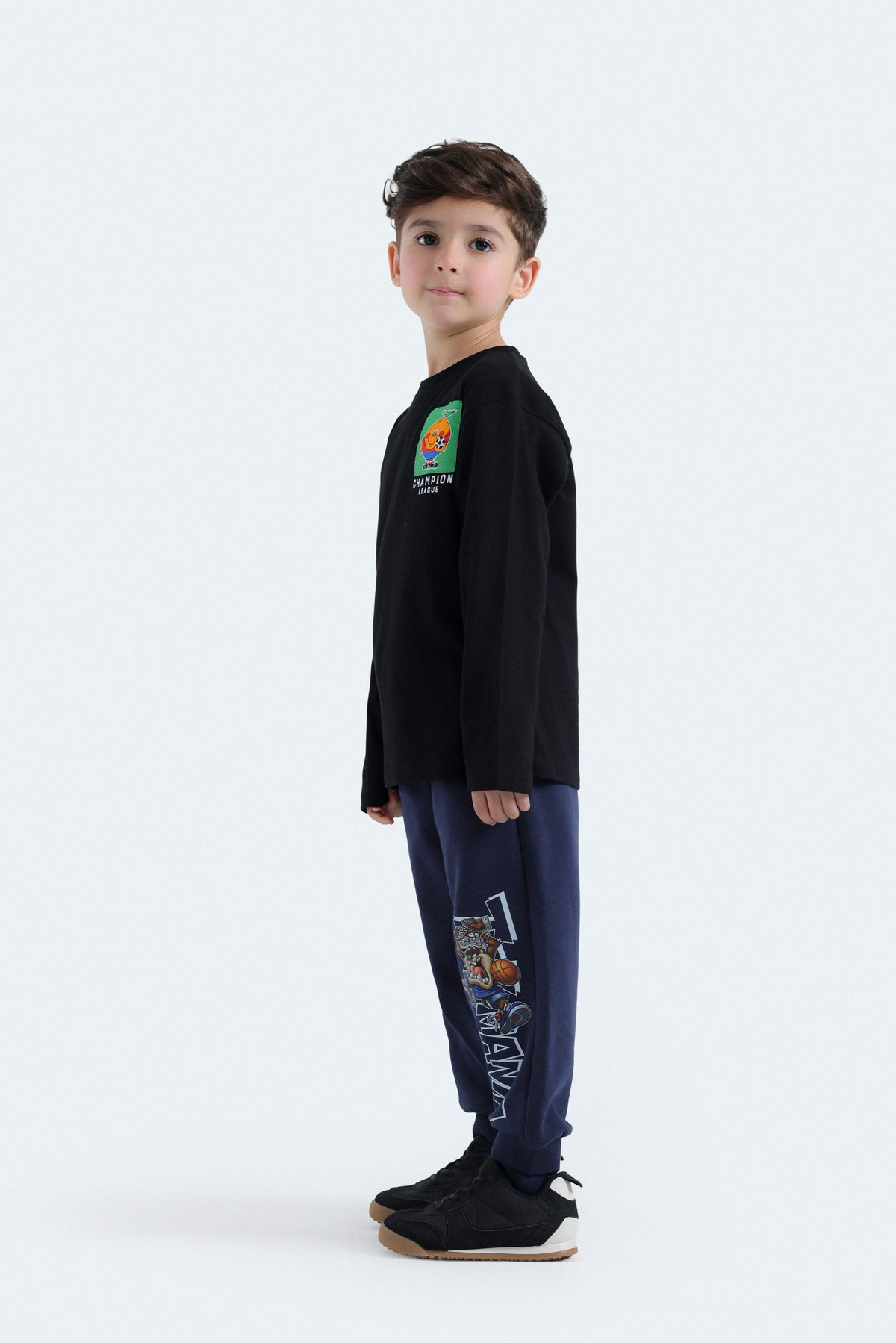 Jet Black