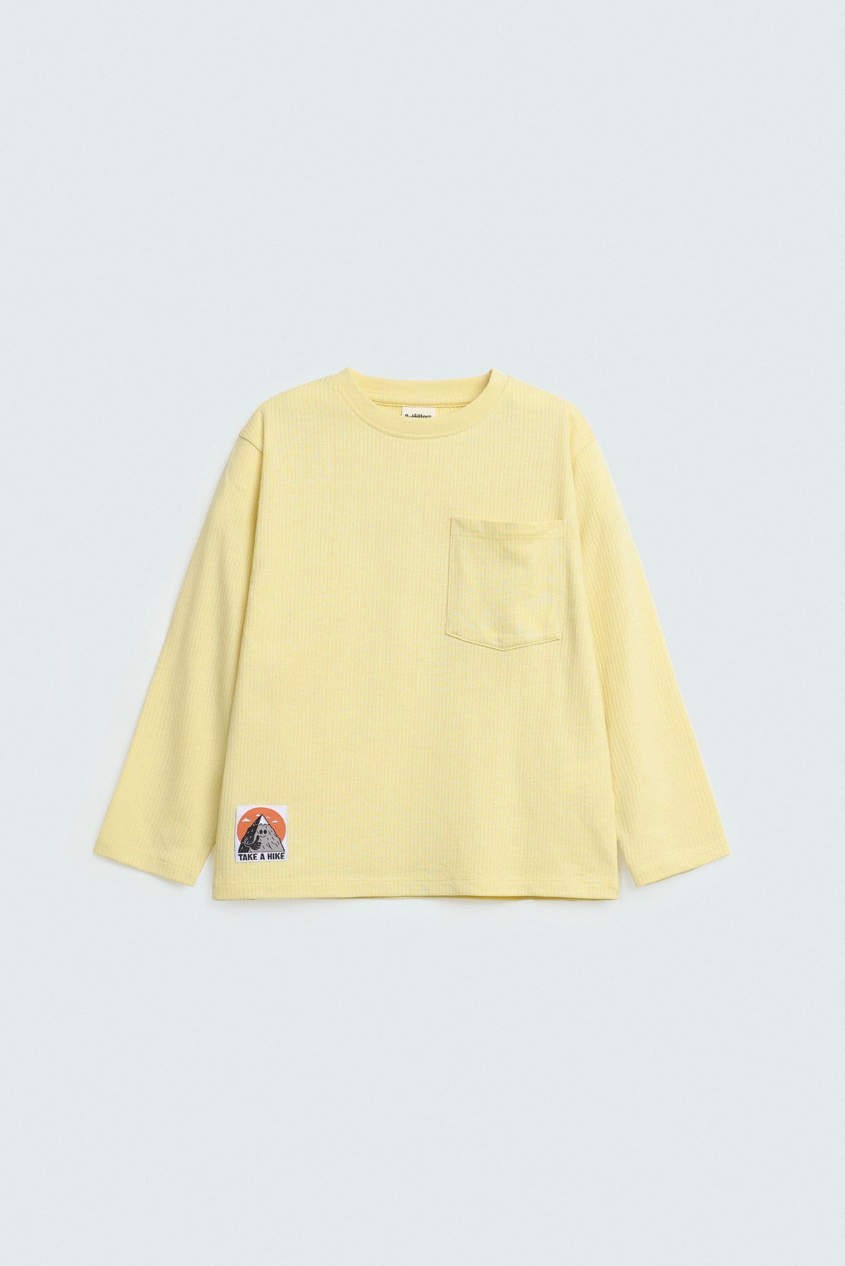 Pale Yellow