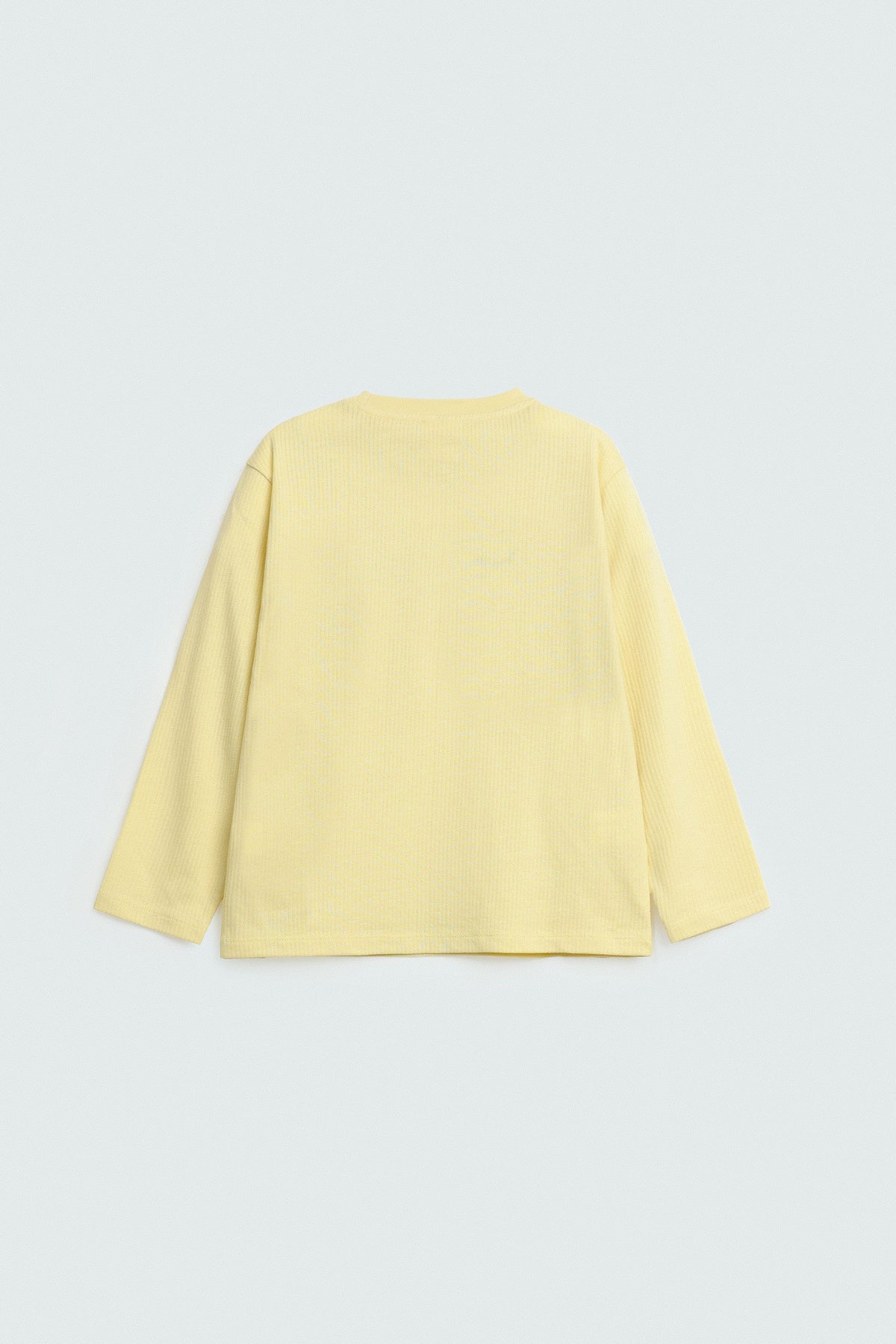 Pale Yellow