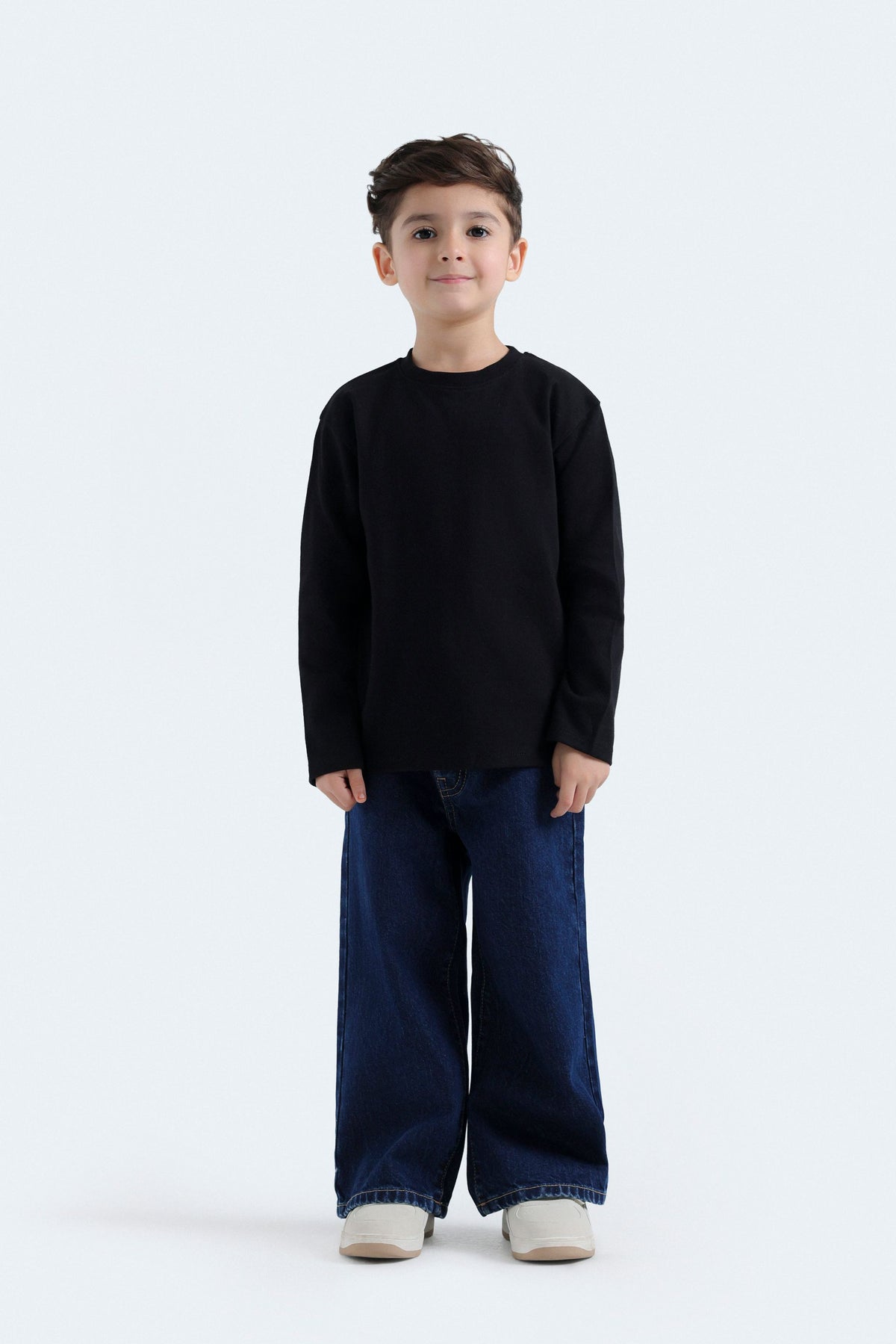 Jet Black