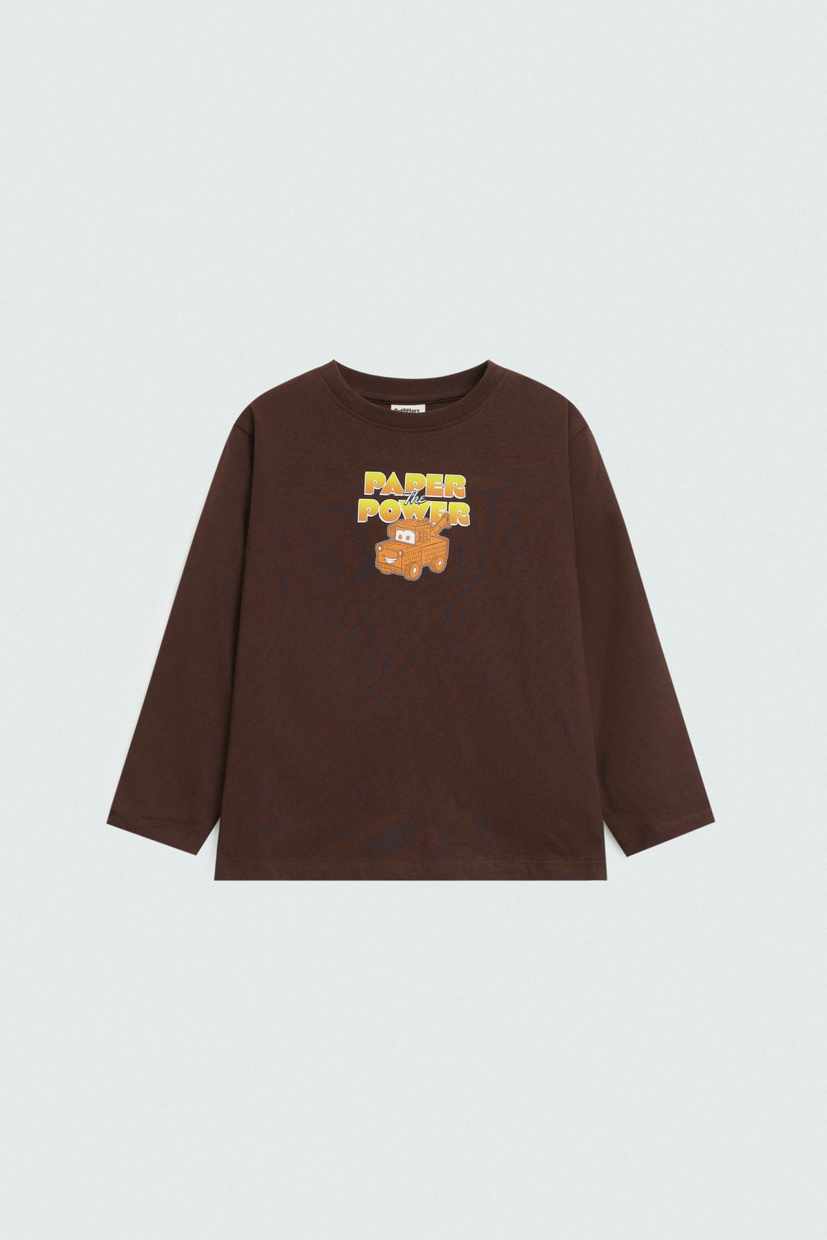 Chocolate Brown