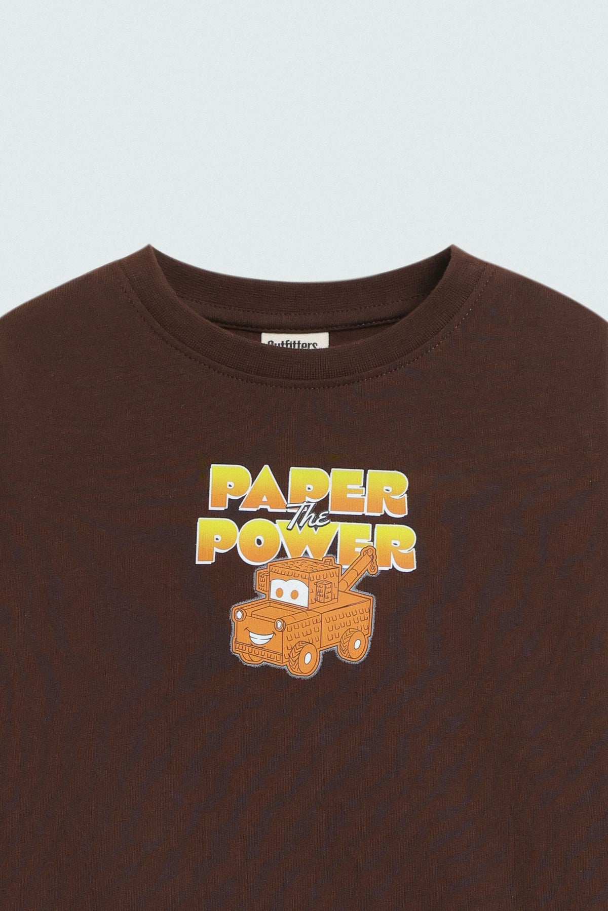 Chocolate Brown