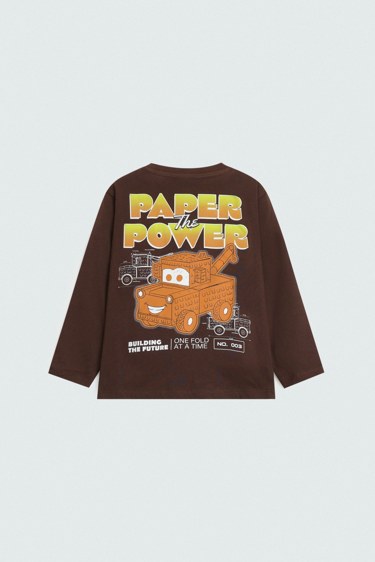Chocolate Brown