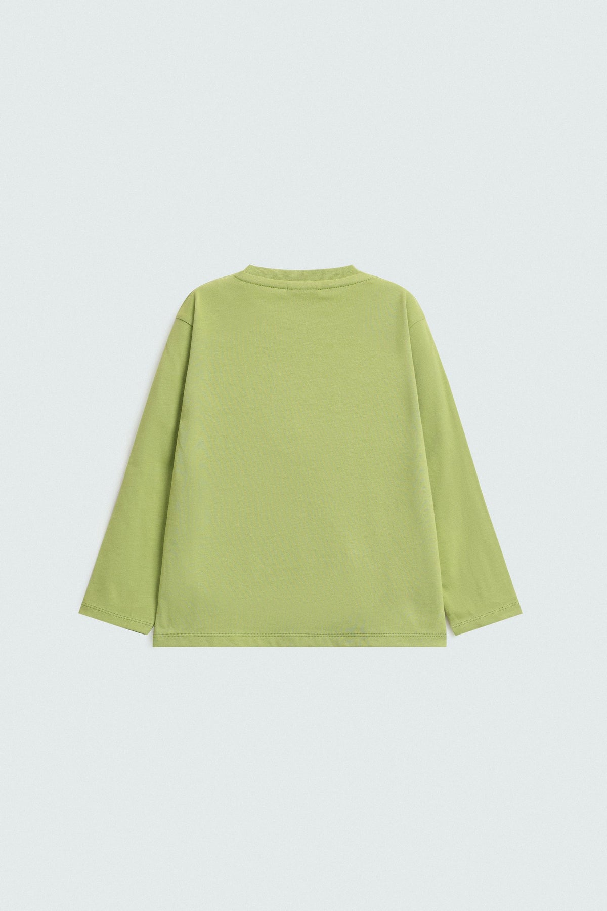 Apple Green