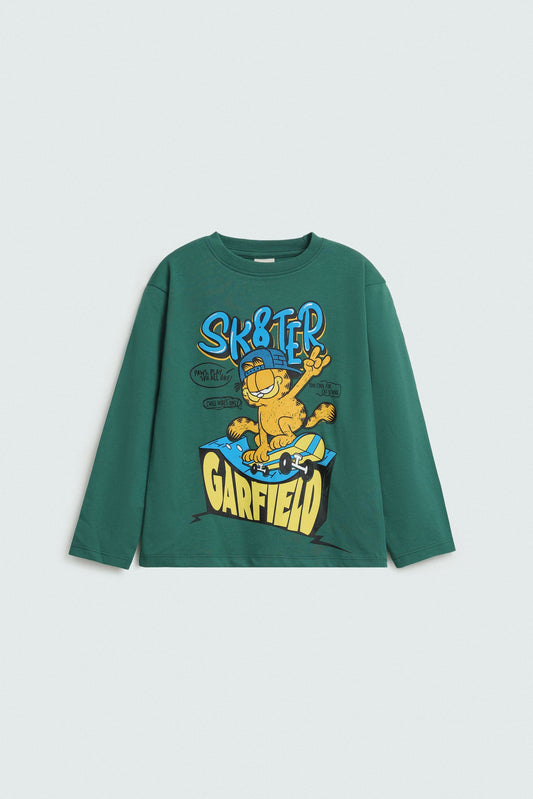 Sea Green
