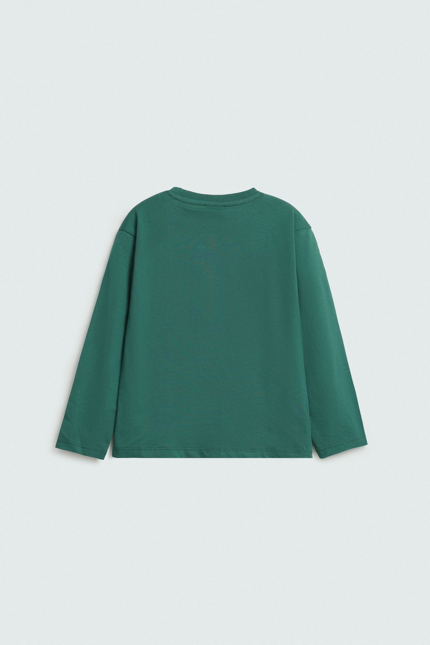 Sea Green
