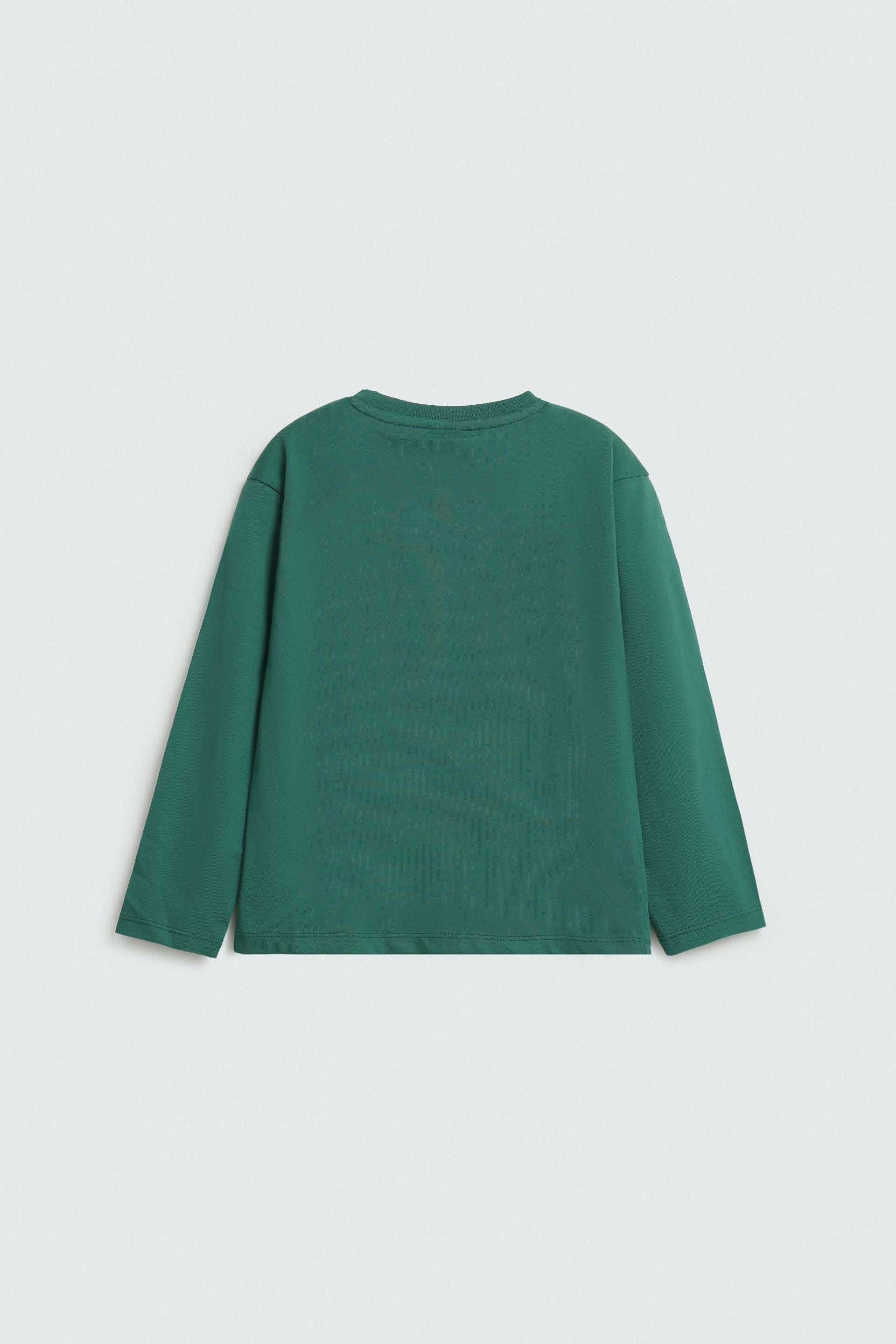 Sea Green