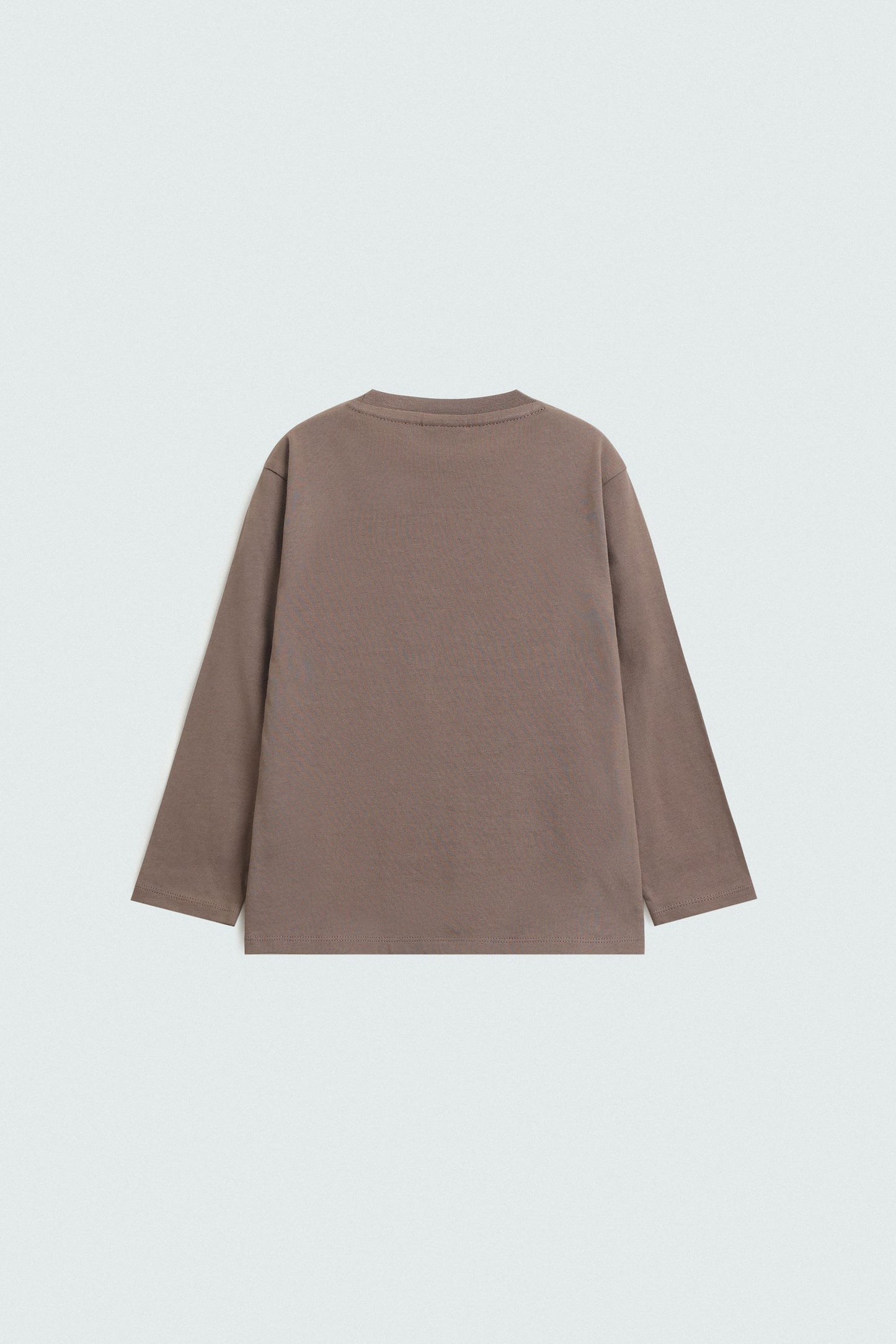 Brown Grey