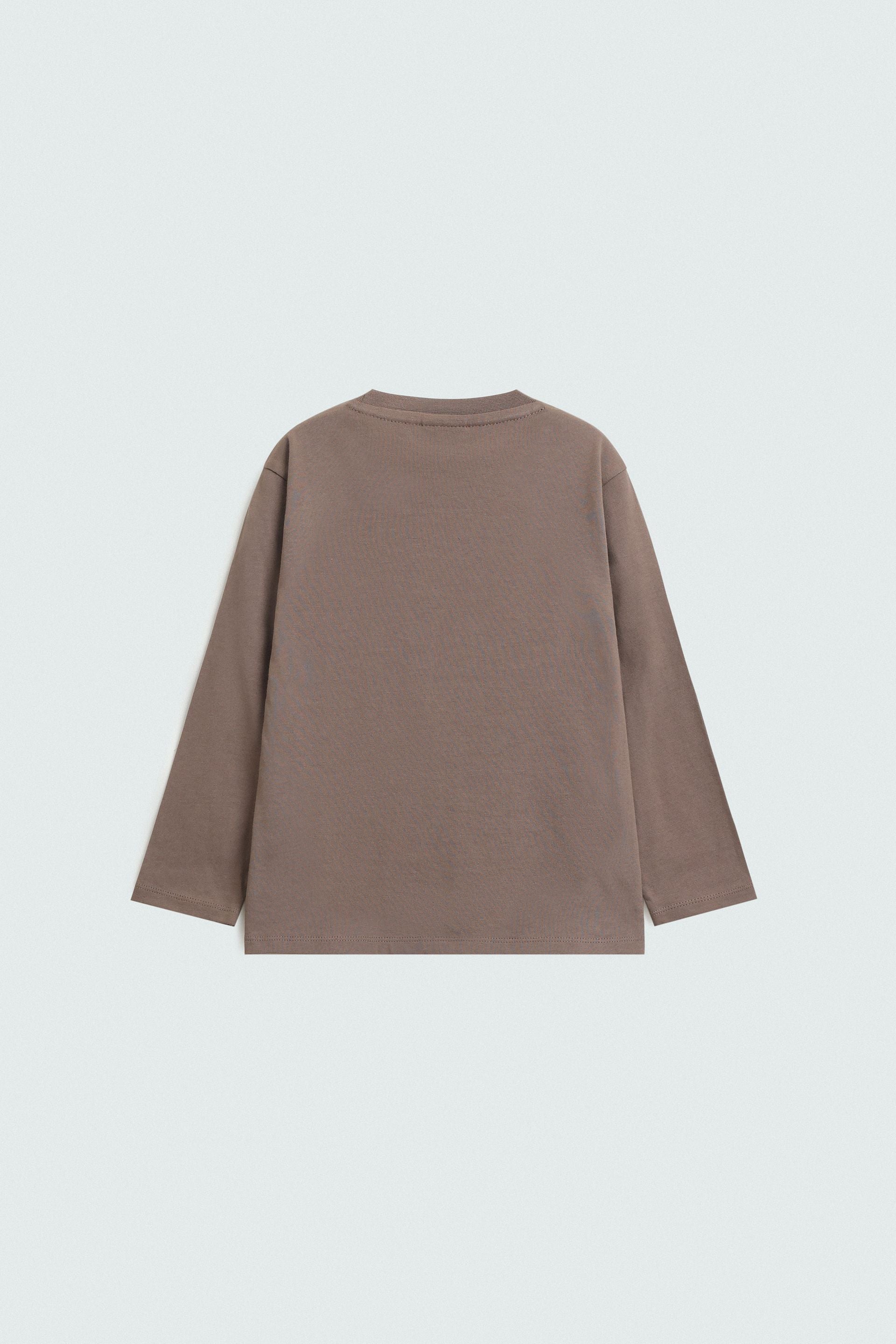 Brown Grey