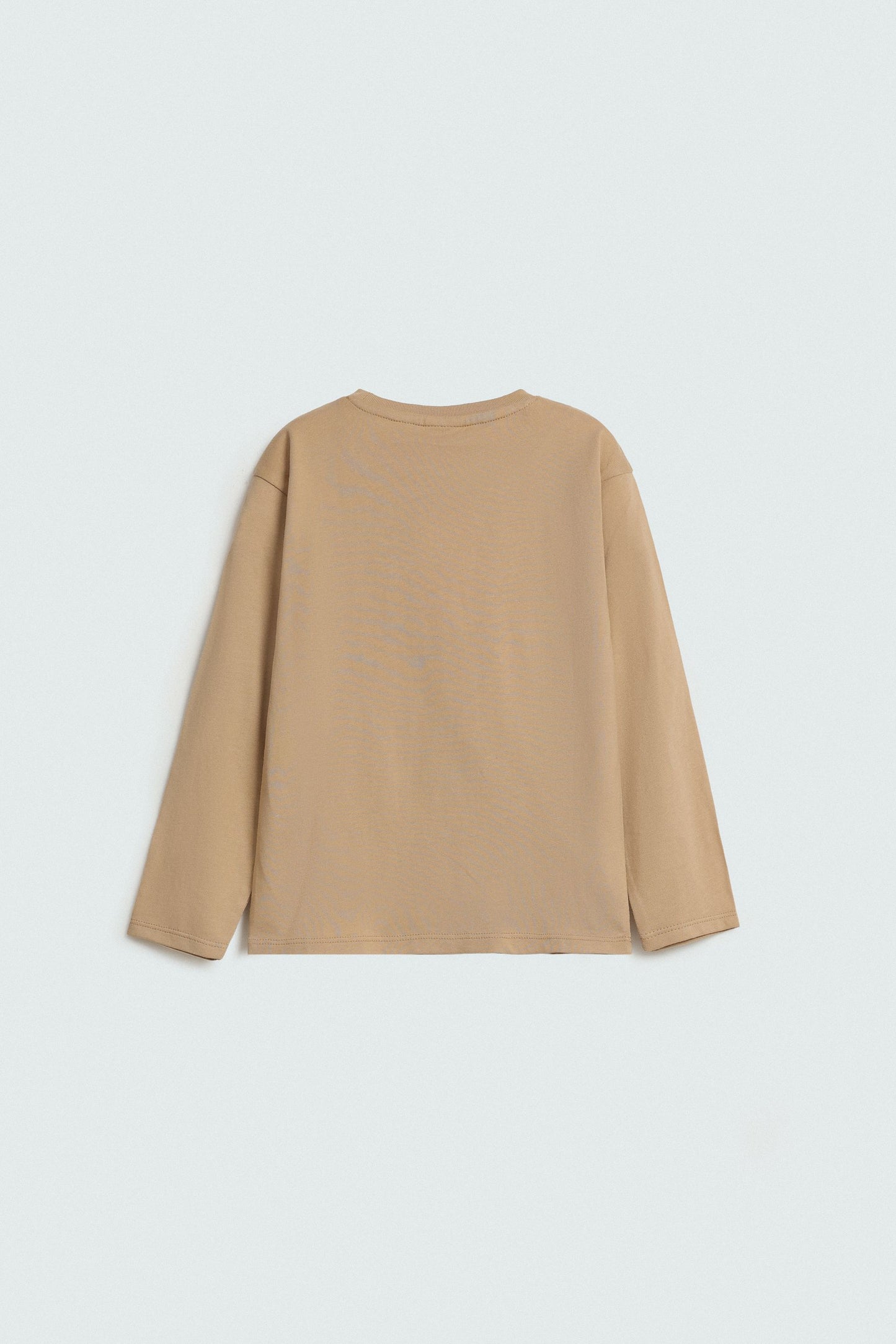 Yellow Beige