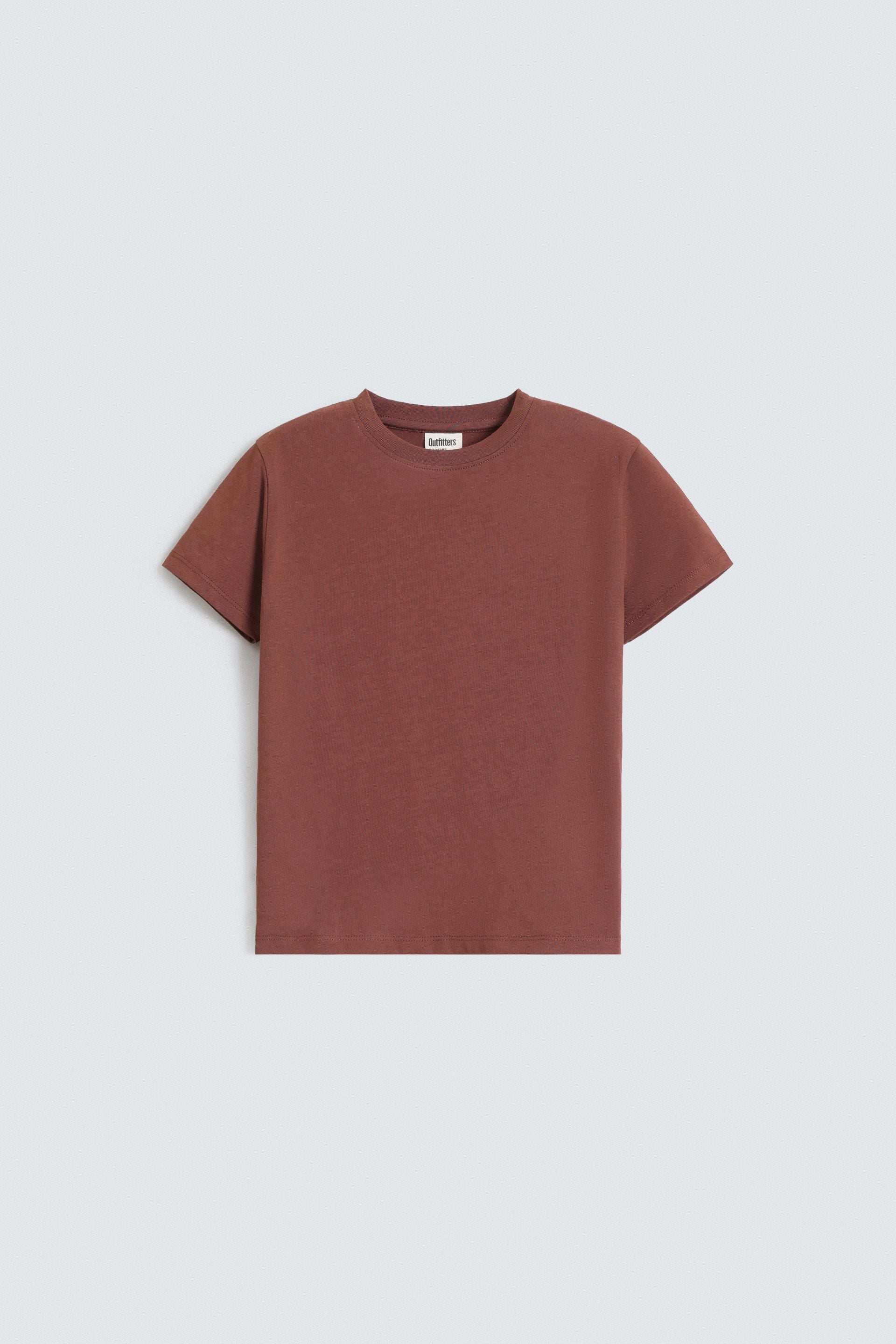 Basic T-Shirt