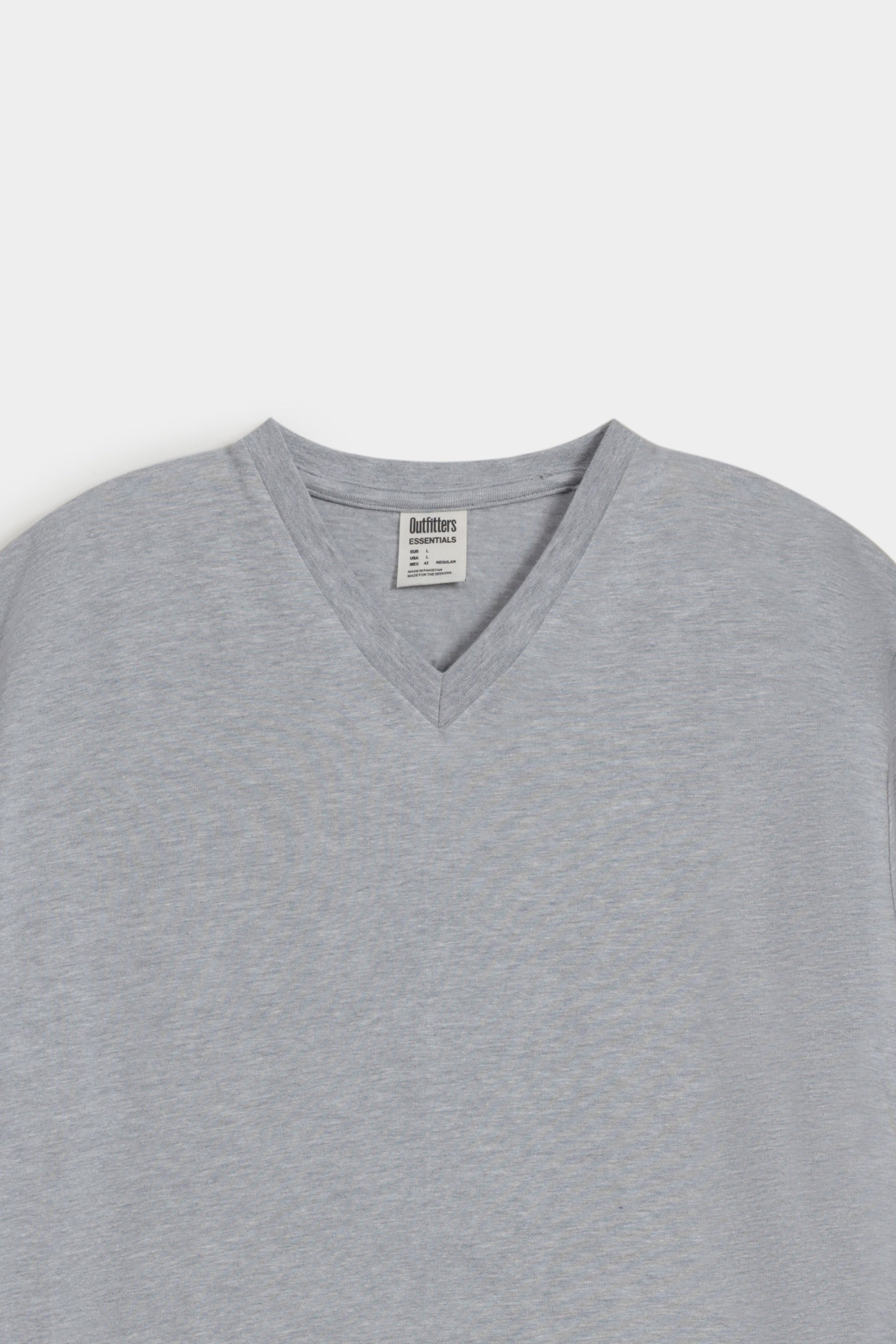 Light Grey Marl