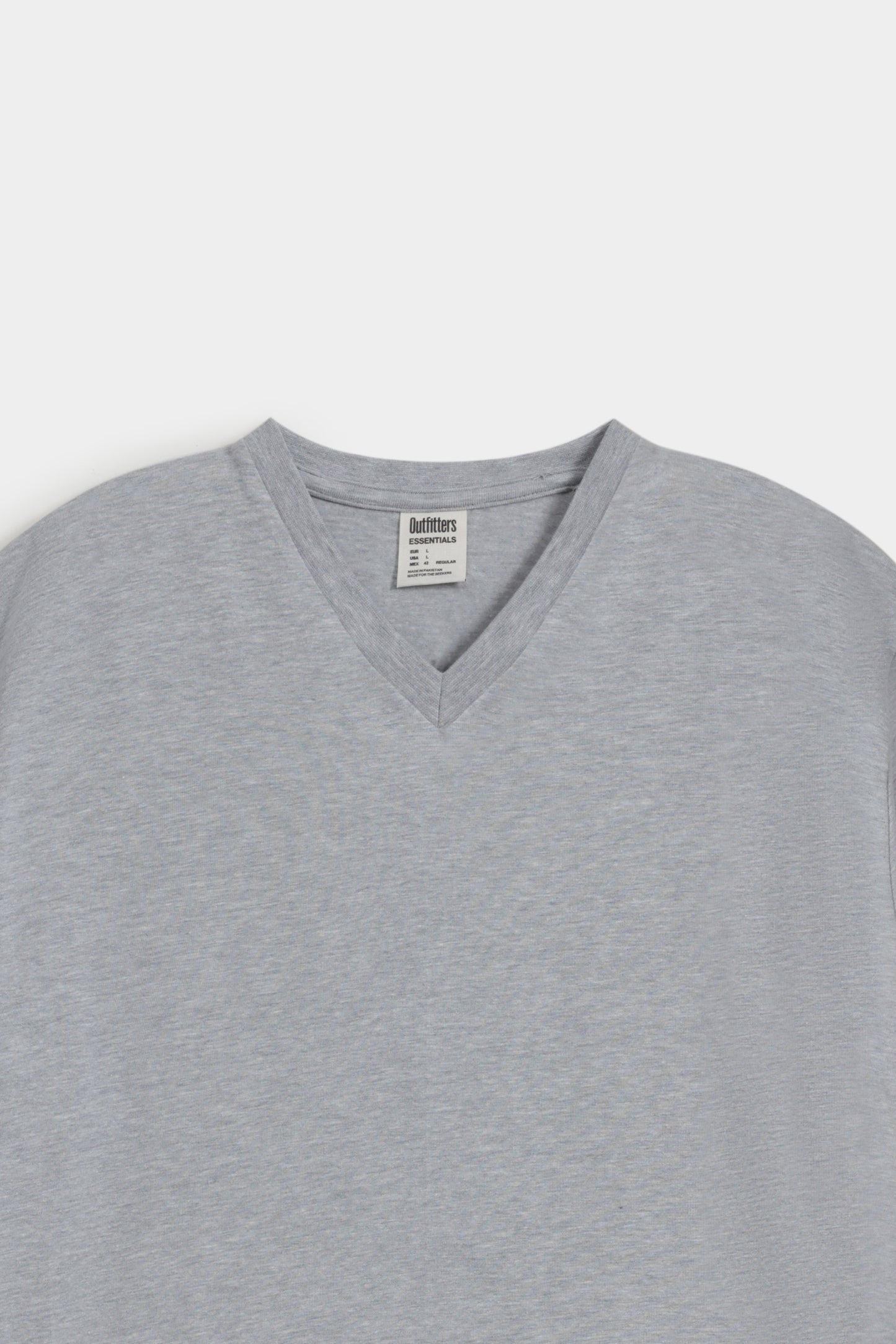 Light Grey Marl