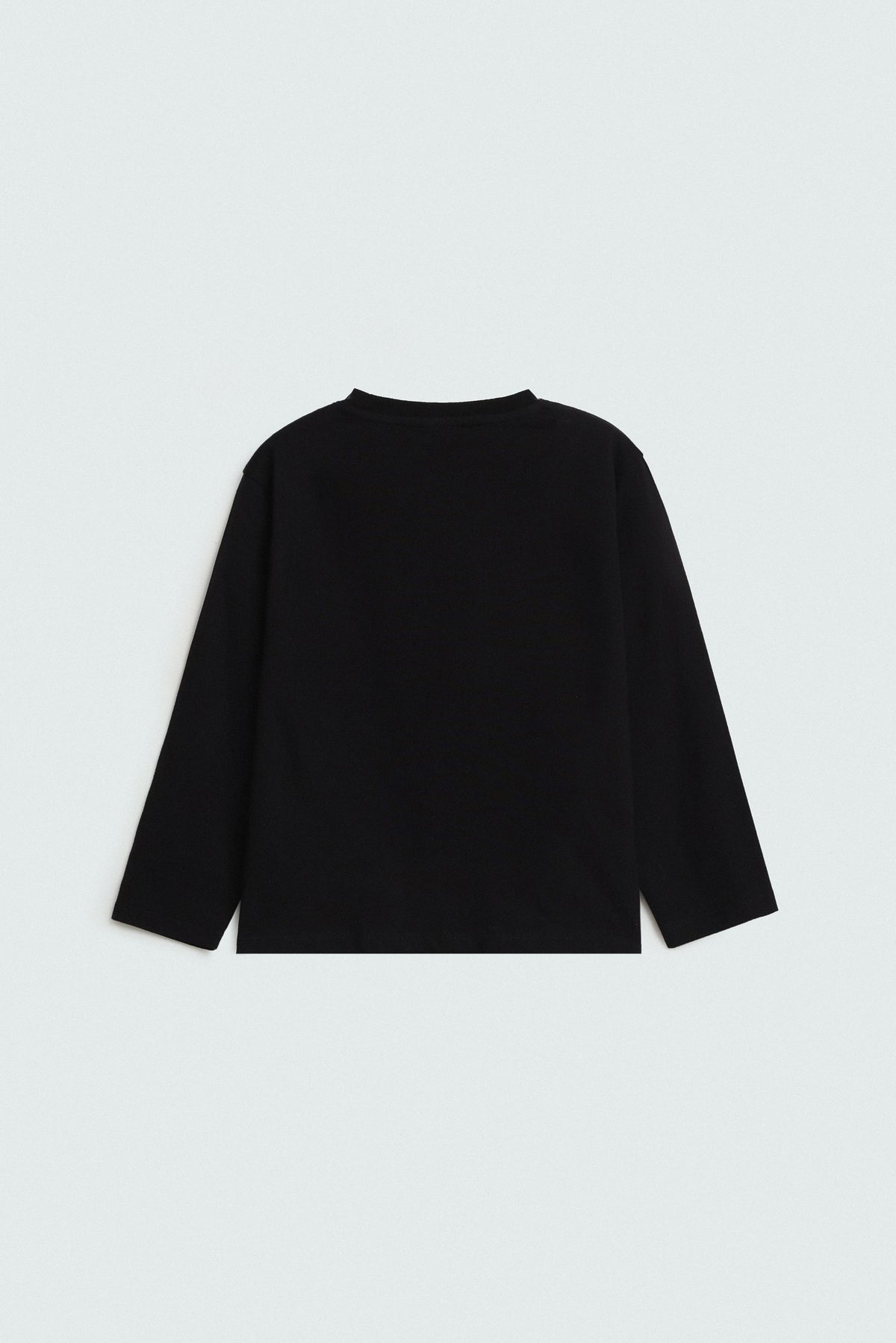Jet Black