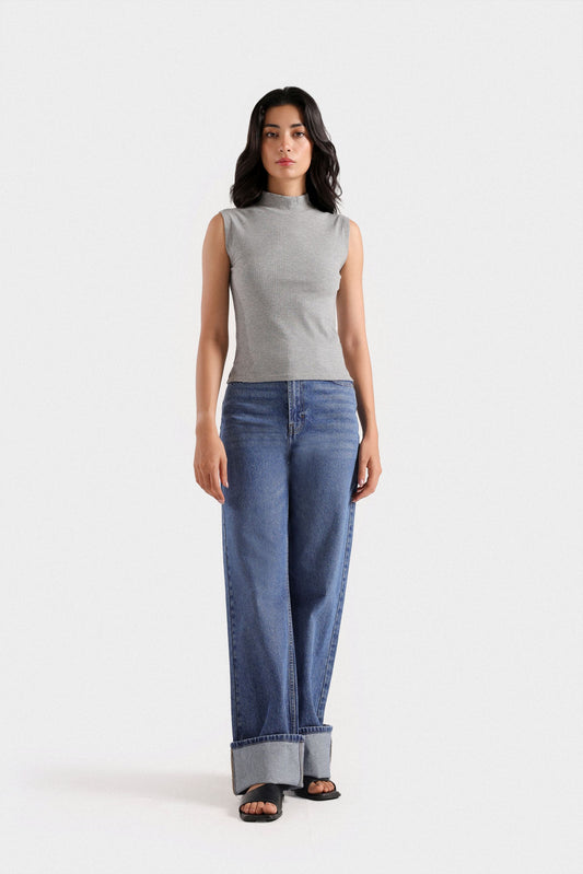 Light Grey Marl