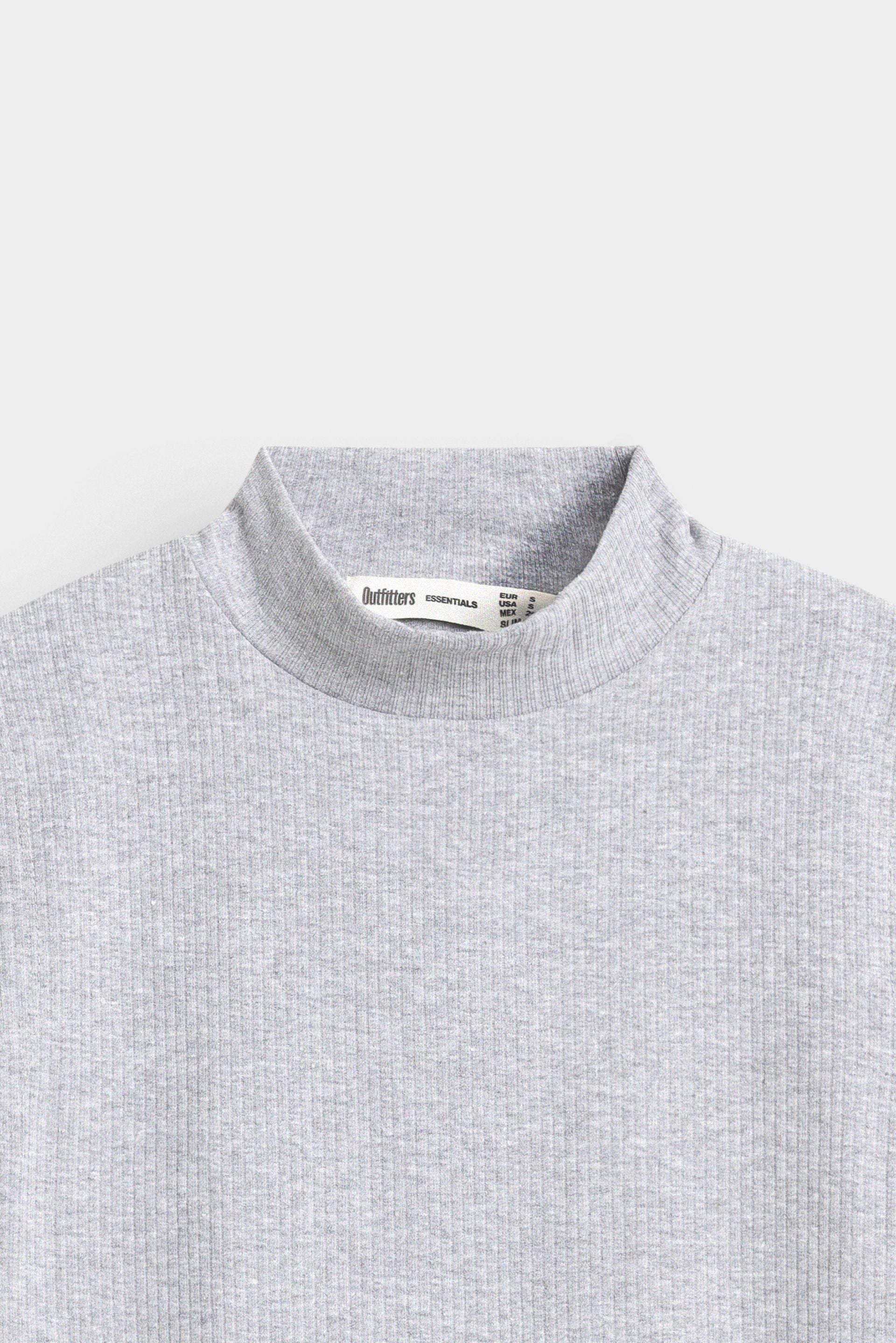 Light Grey Marl